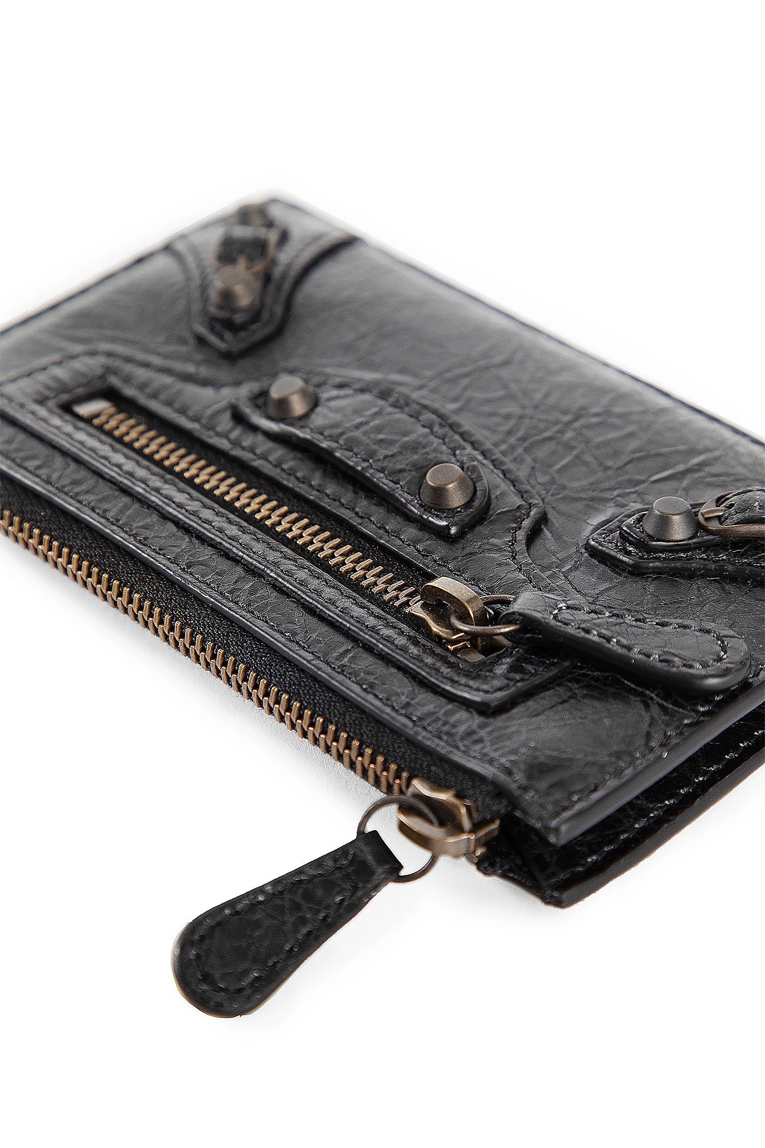 Le City Long Coin And Card Holder