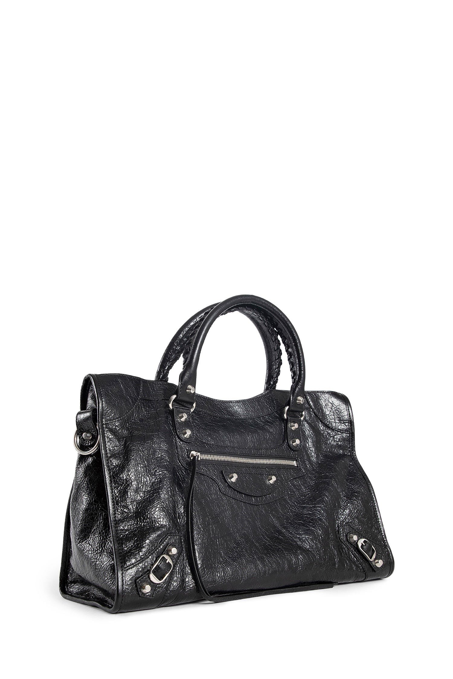 Le City Medium Shoulder Bag