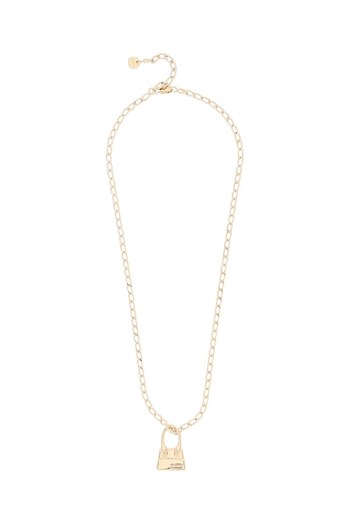 Le Collier Chiquito Necklace