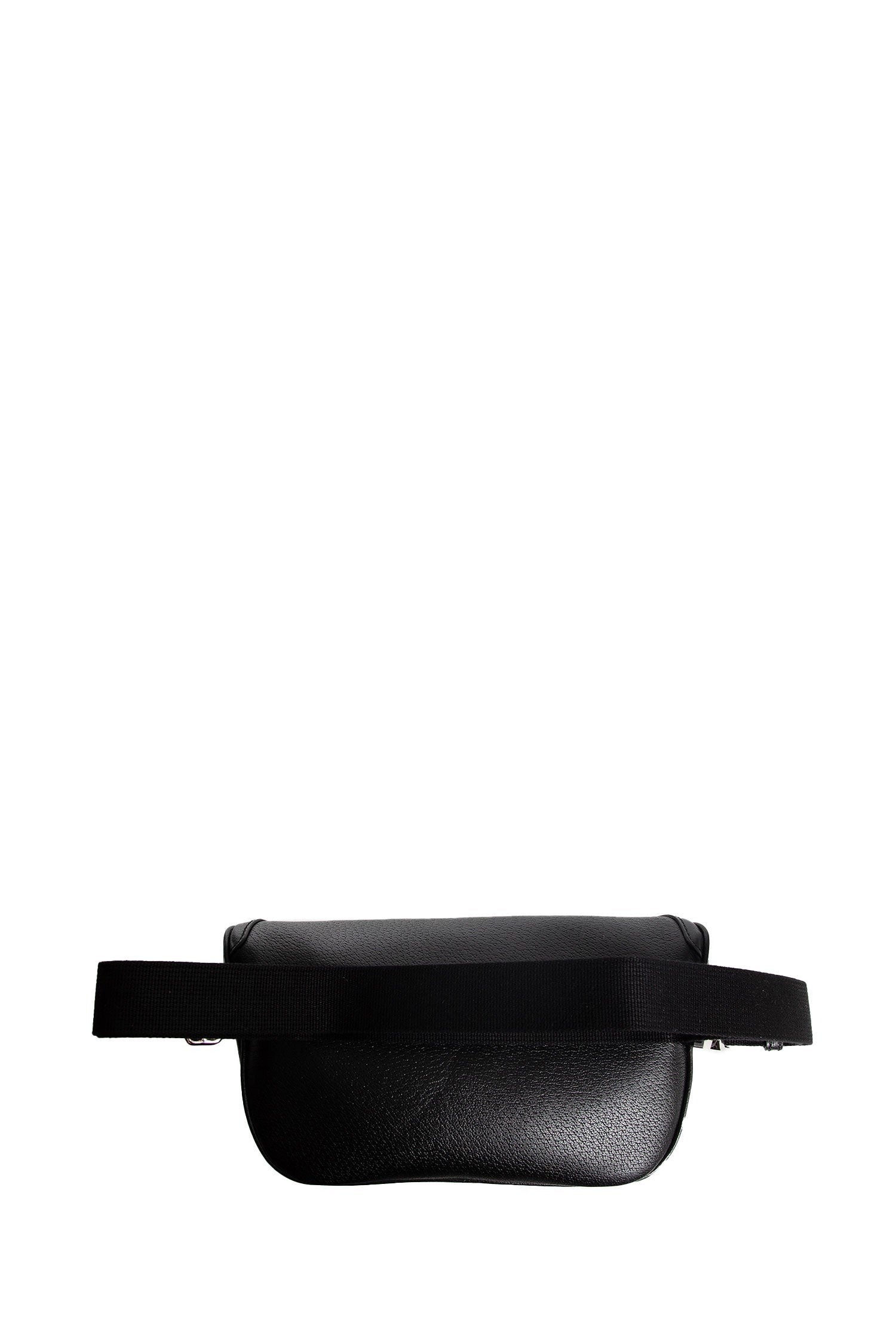 Leather Belt Bag