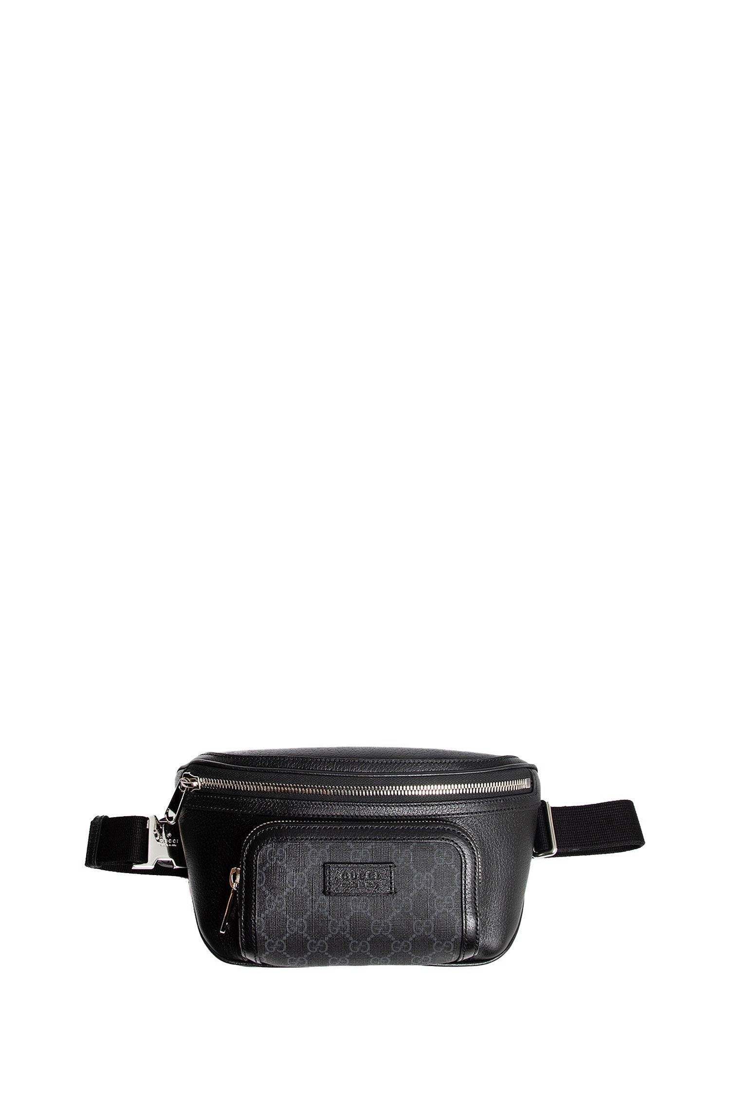 Leather Belt Bag