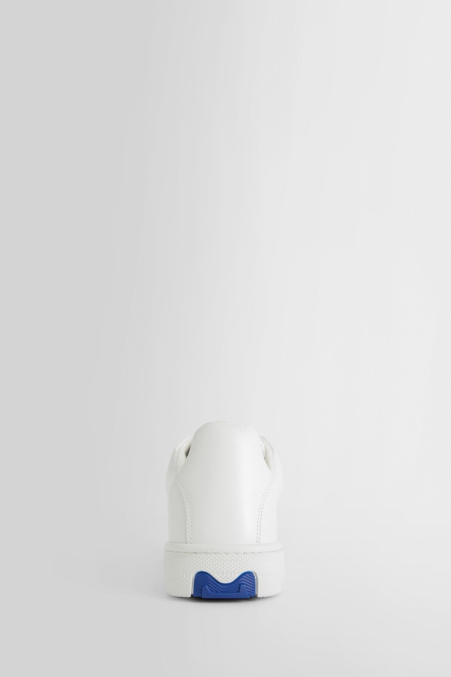 Leather Box Sneakers