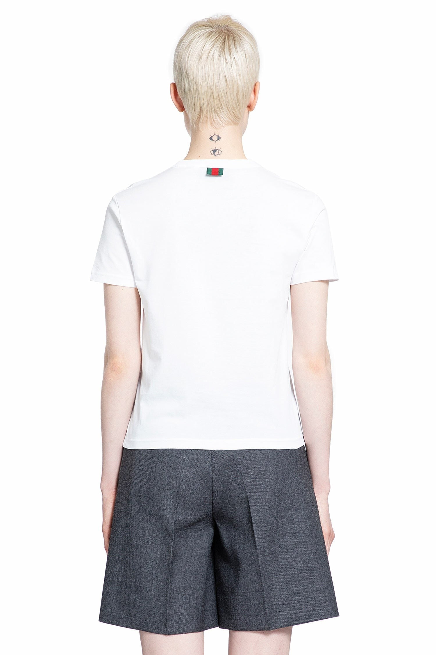 Light Cotton Jersey T-Shirt