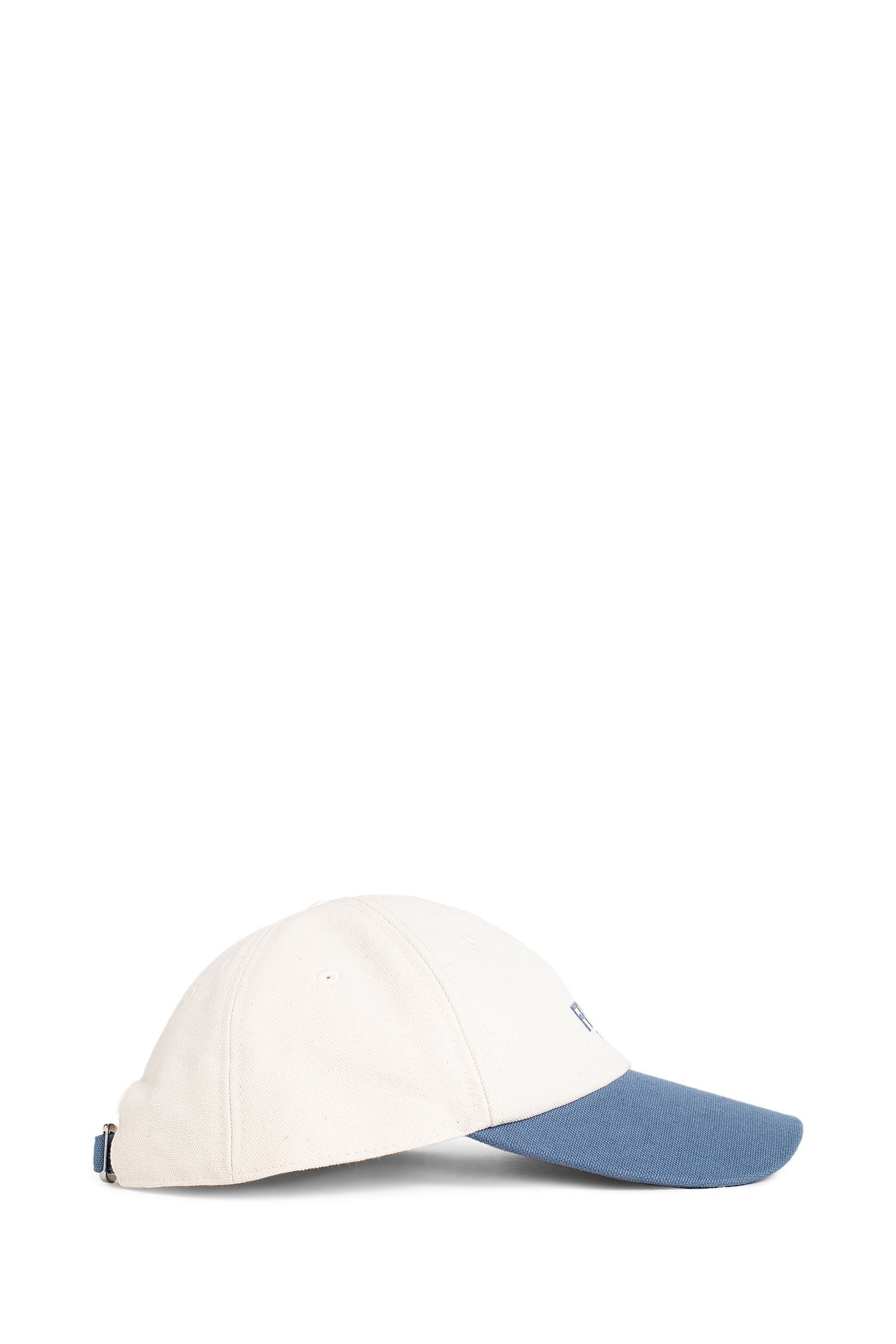 Logo Baseball Cap