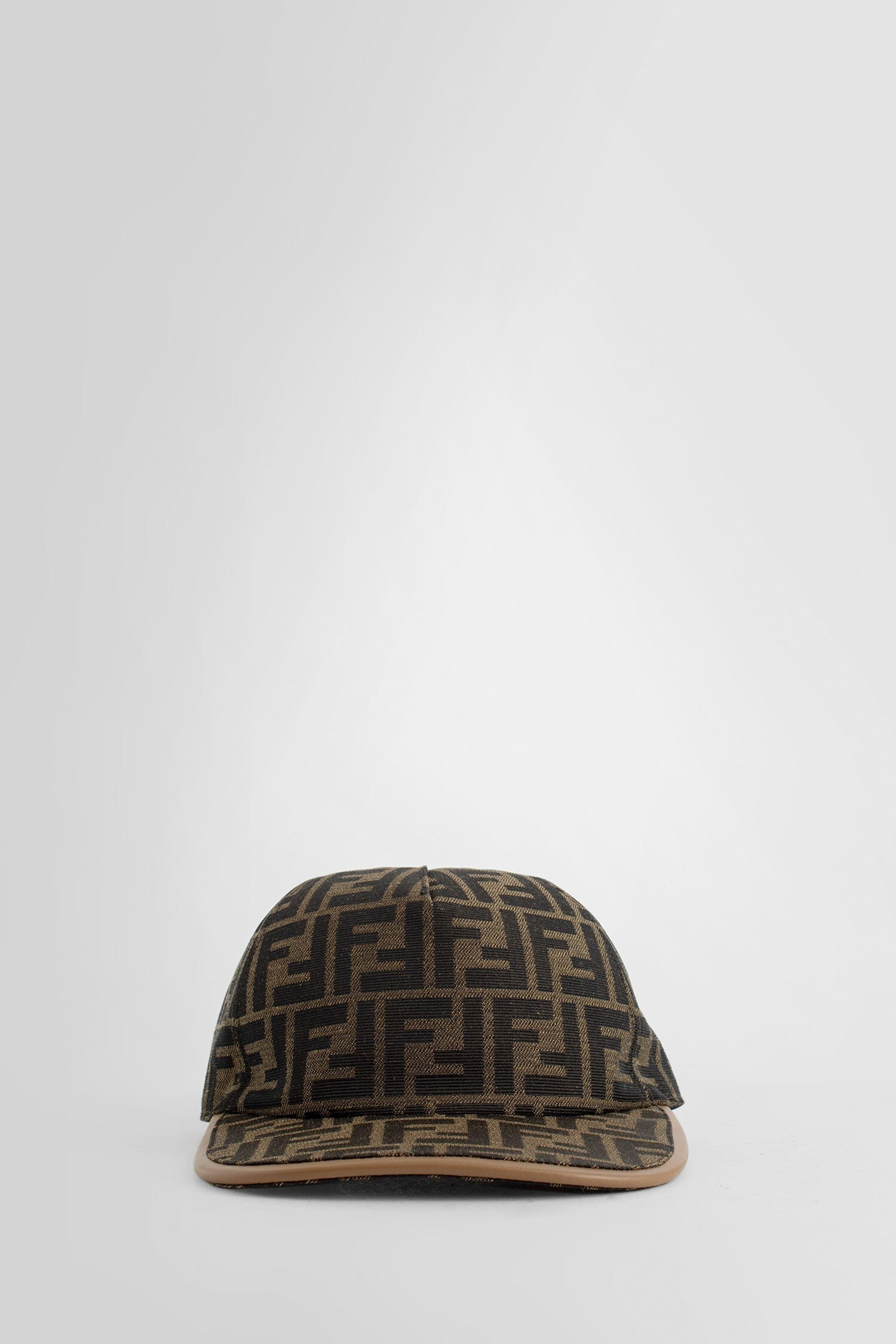 logo fabric baseball cap