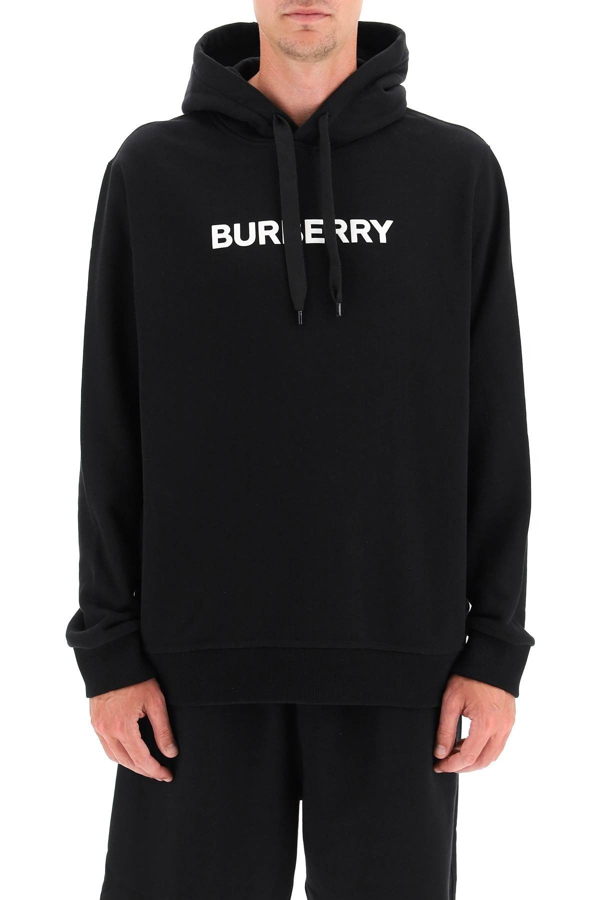 Logo Hoodie