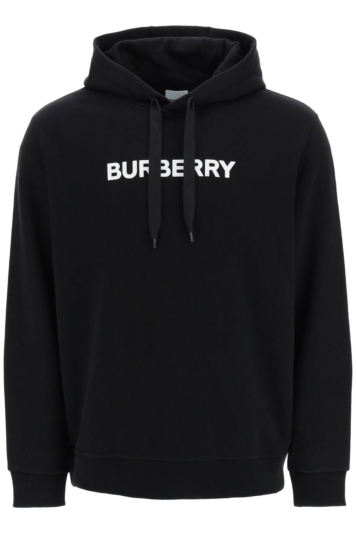 Logo Hoodie