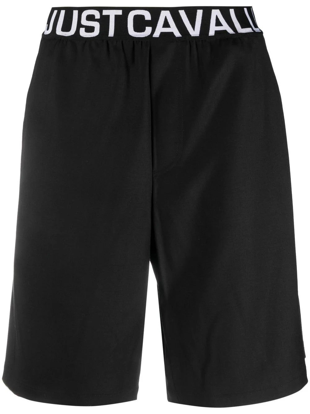 Logo Jacq Shorts