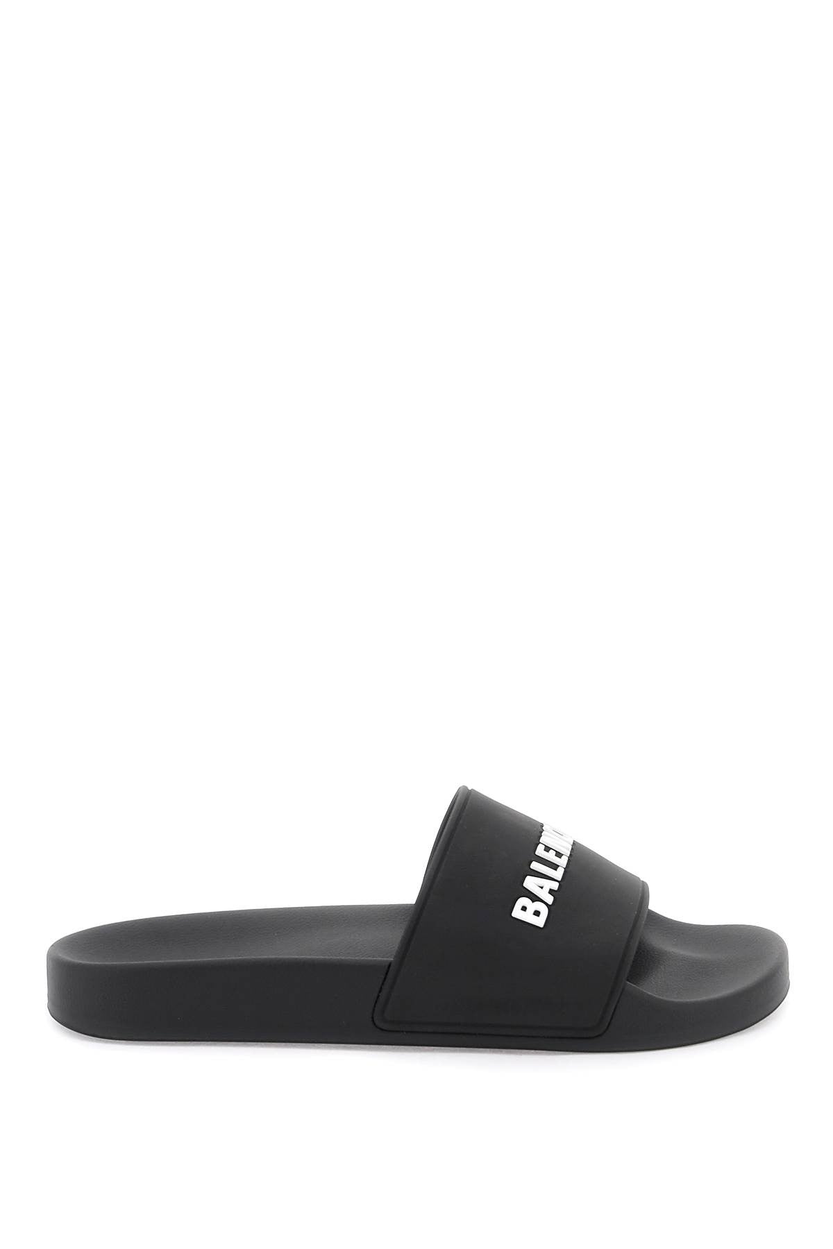 Logo Pool Slides