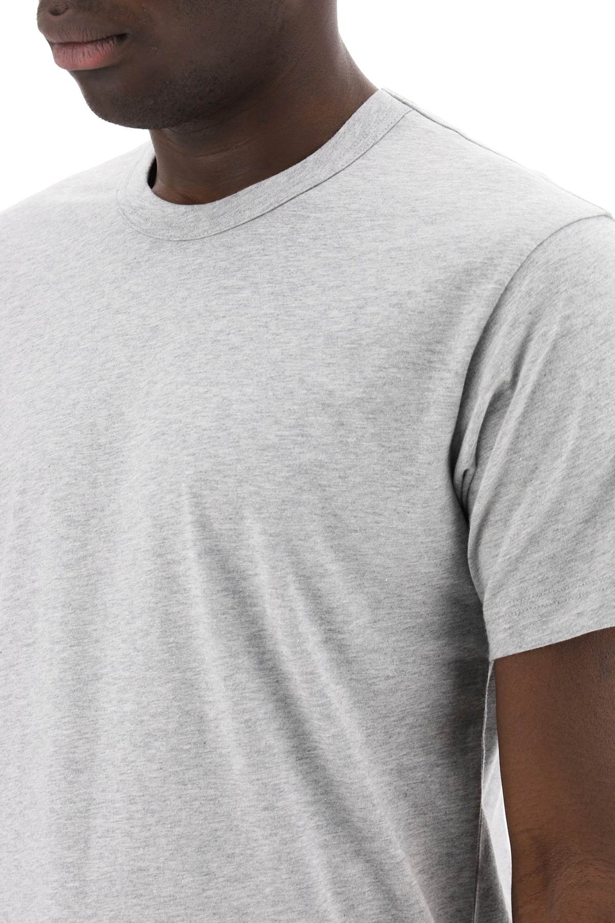 Logo Print T-Shirt