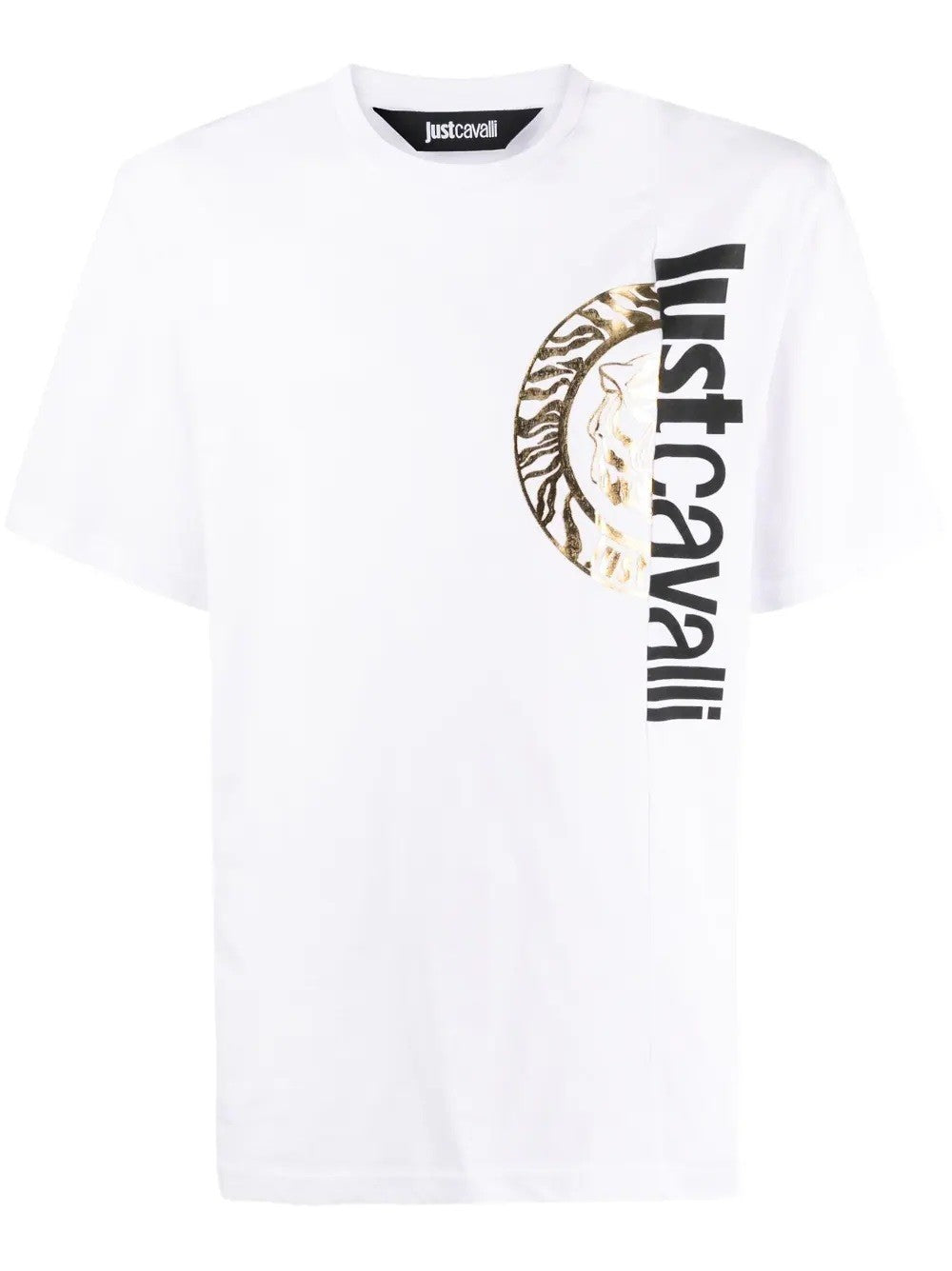 Logo Rubber T-Shirt
