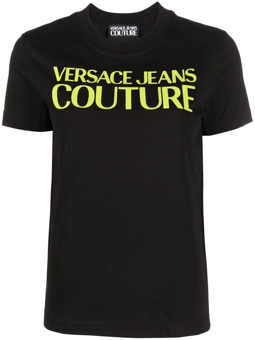 Logo Rubber T-Shirt