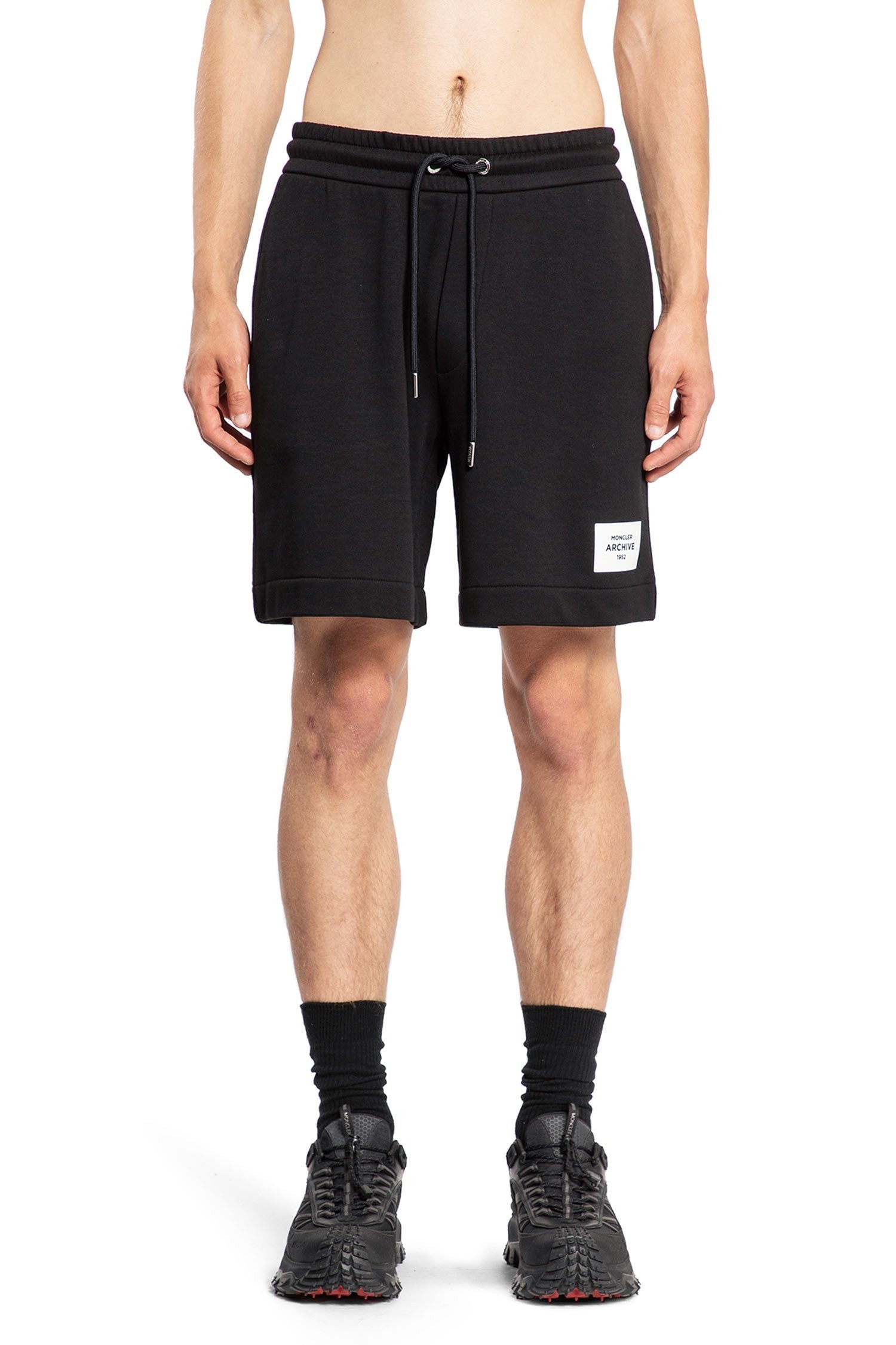 Logo Shorts