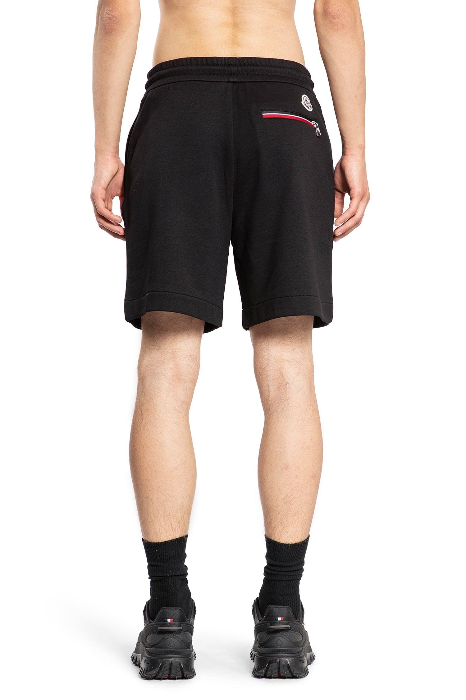 Logo Shorts