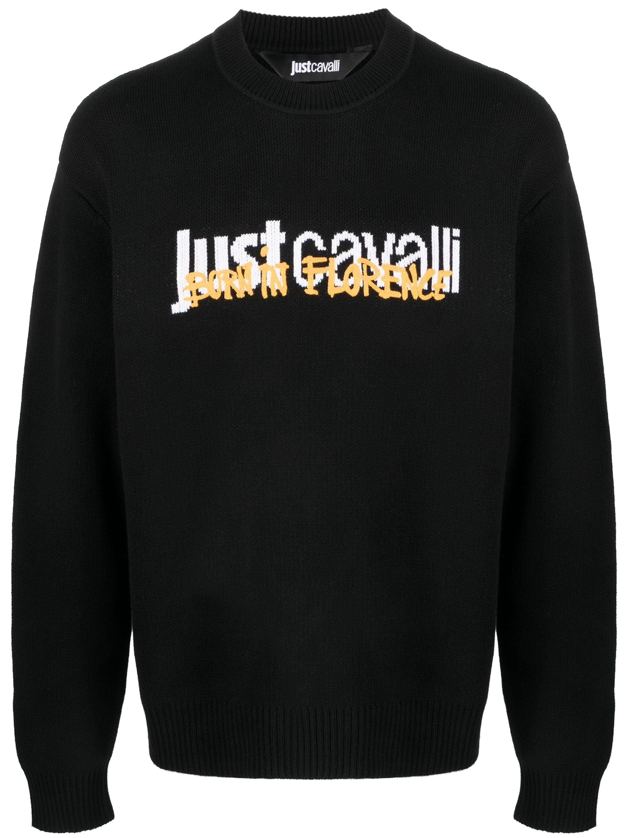 Logo Sweatshirt