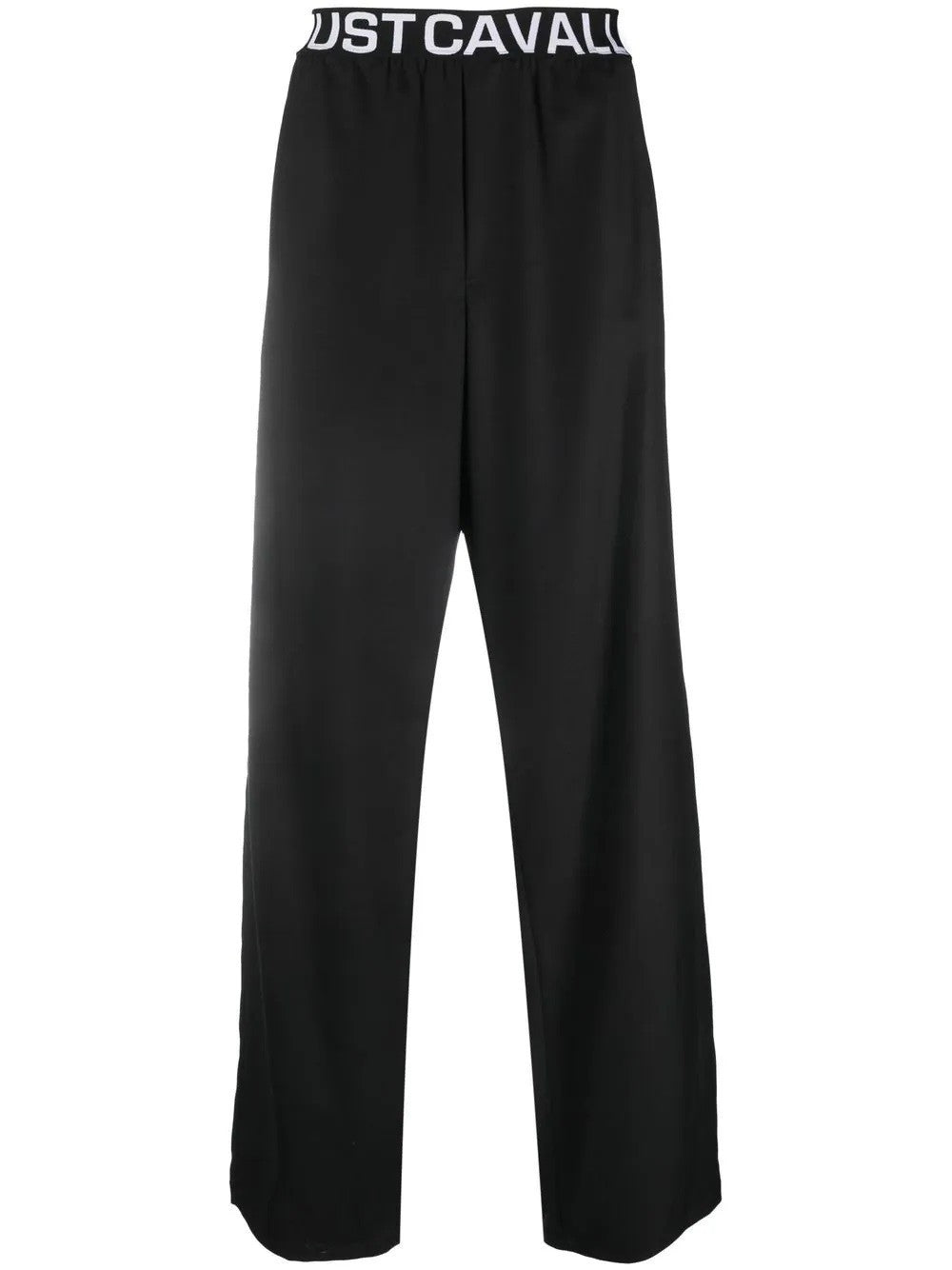 Logo Trousers