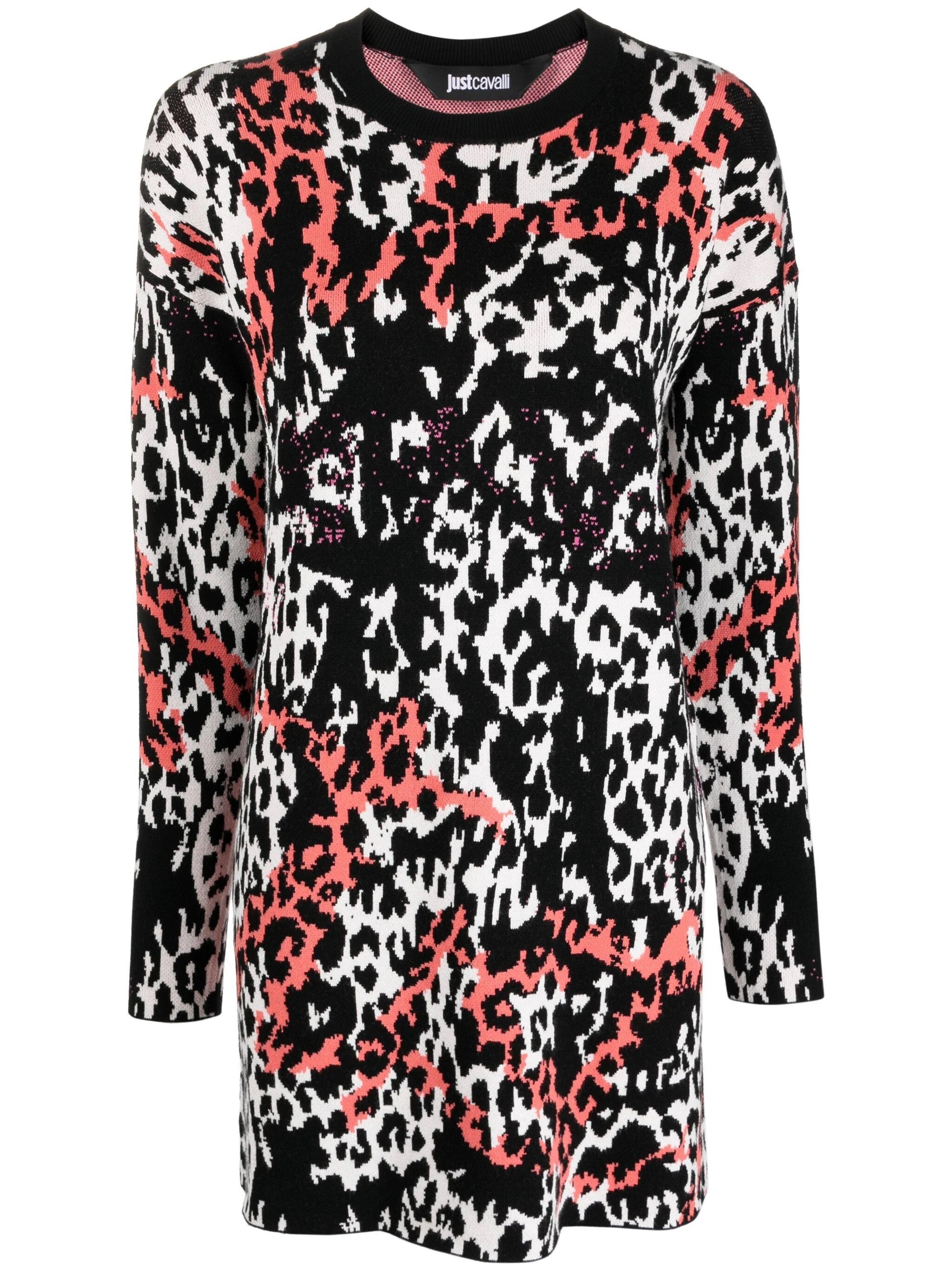Long Sleeve Dress