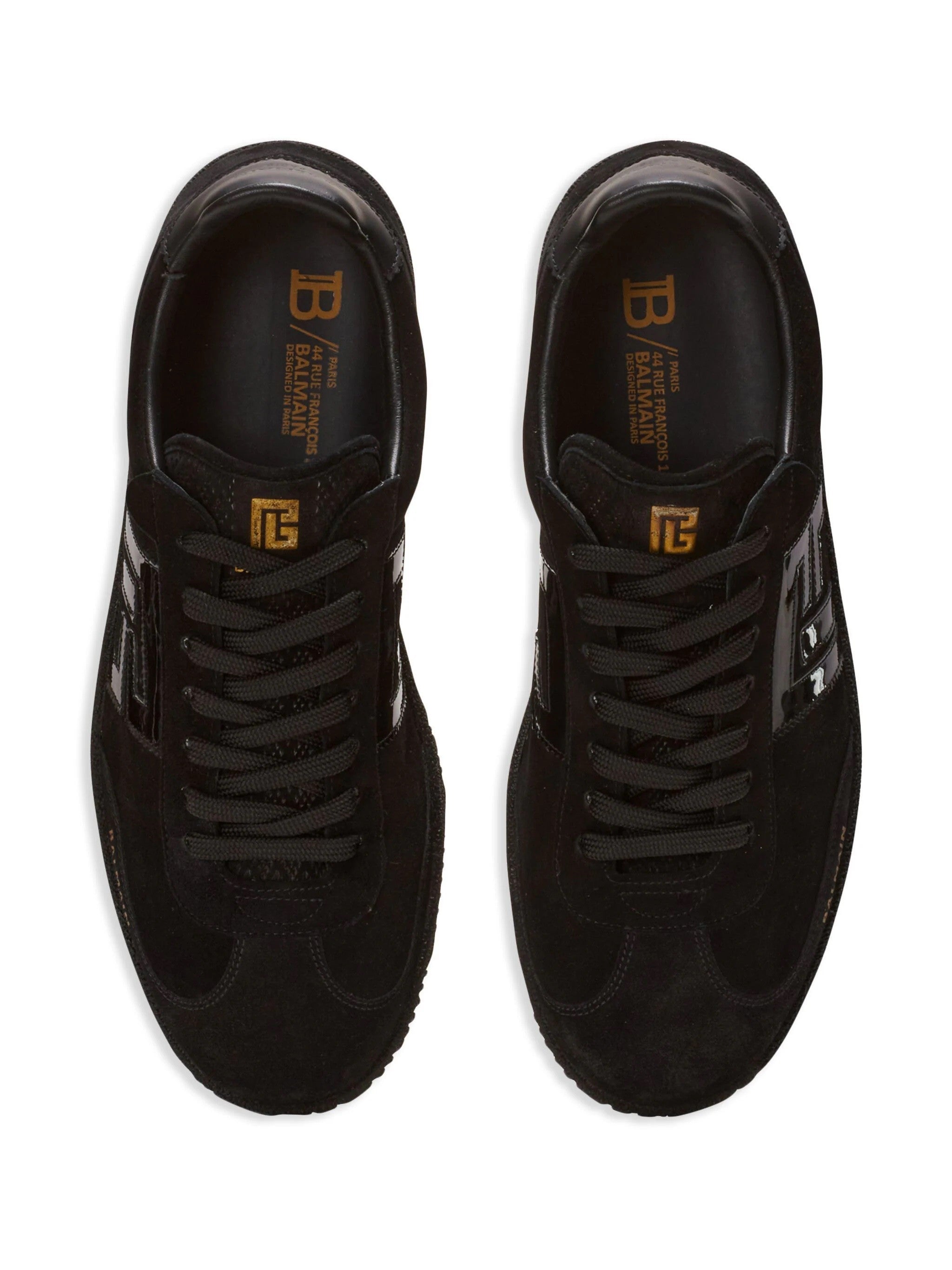 Low Top Lace Up Sneaker
