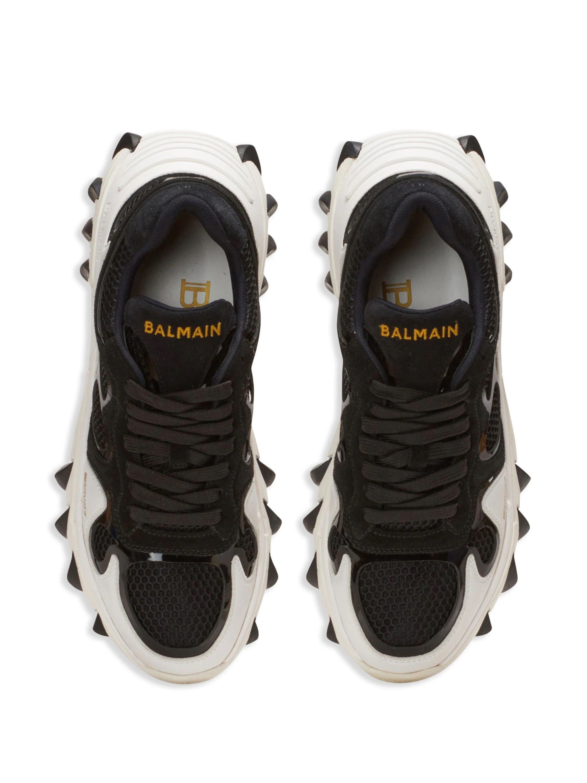 Low Top Lace Up Sneaker