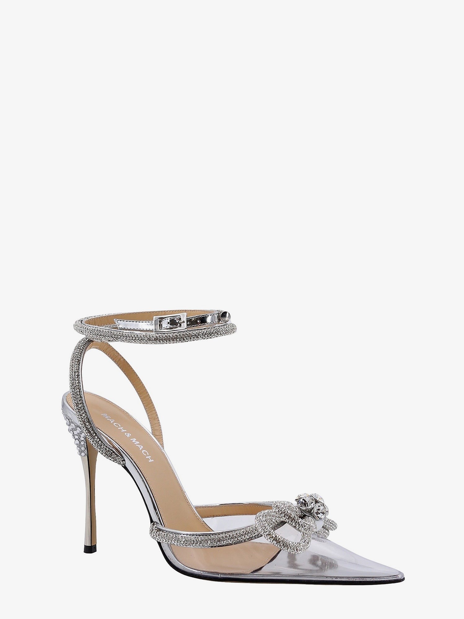 Mach & Mach Slingback