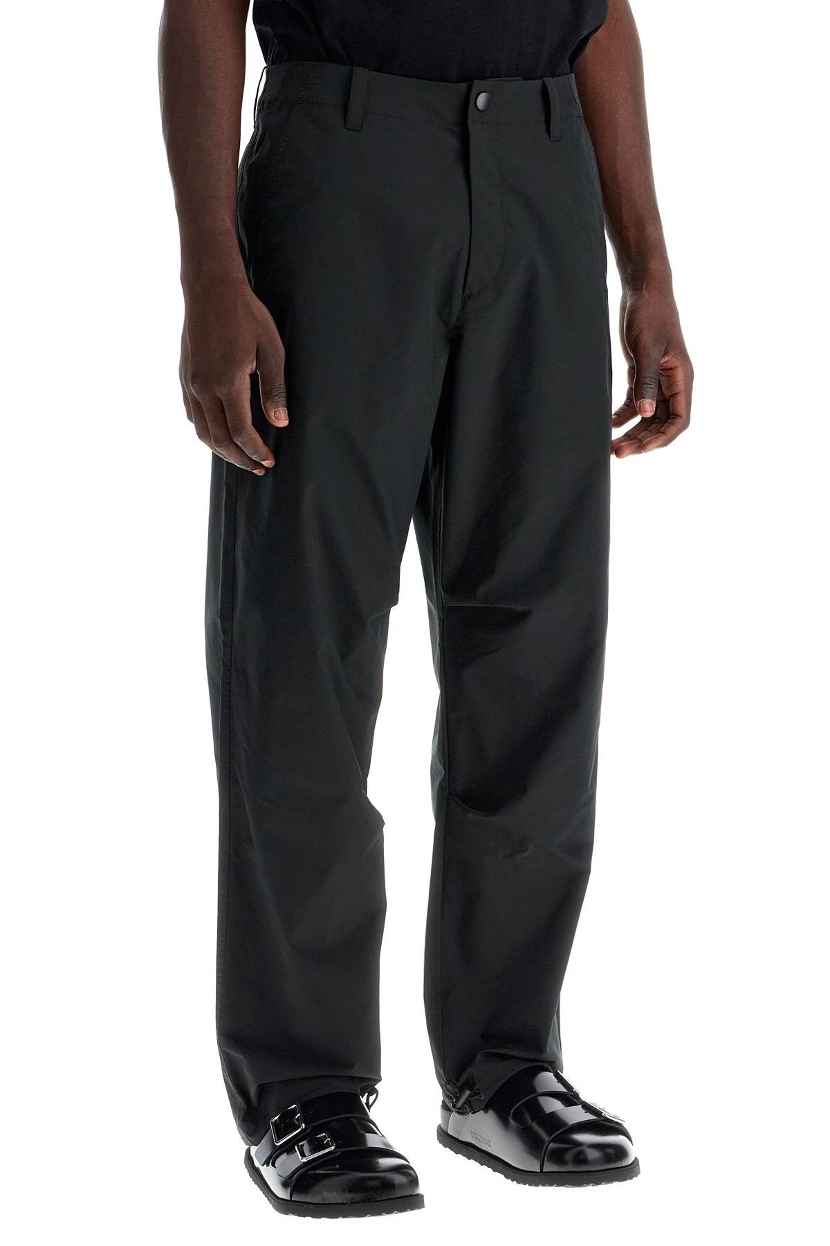 Mashi Technical Fabric Pants