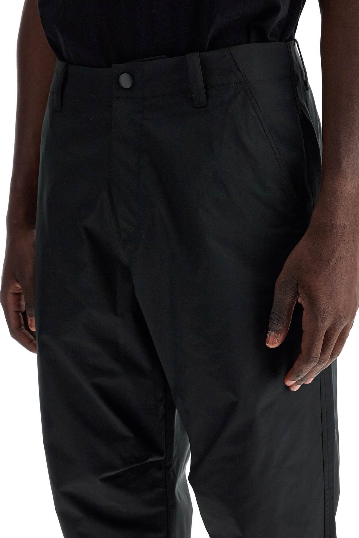 Mashi Technical Fabric Pants