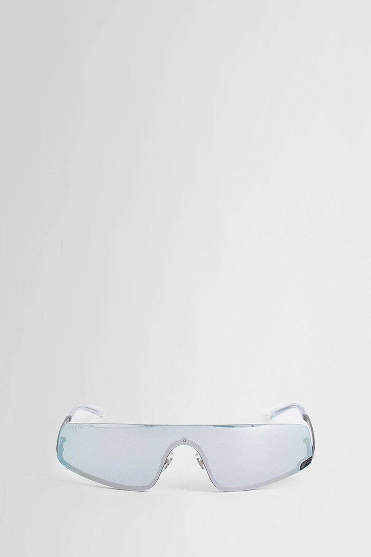 Mask Frame Sunglasses