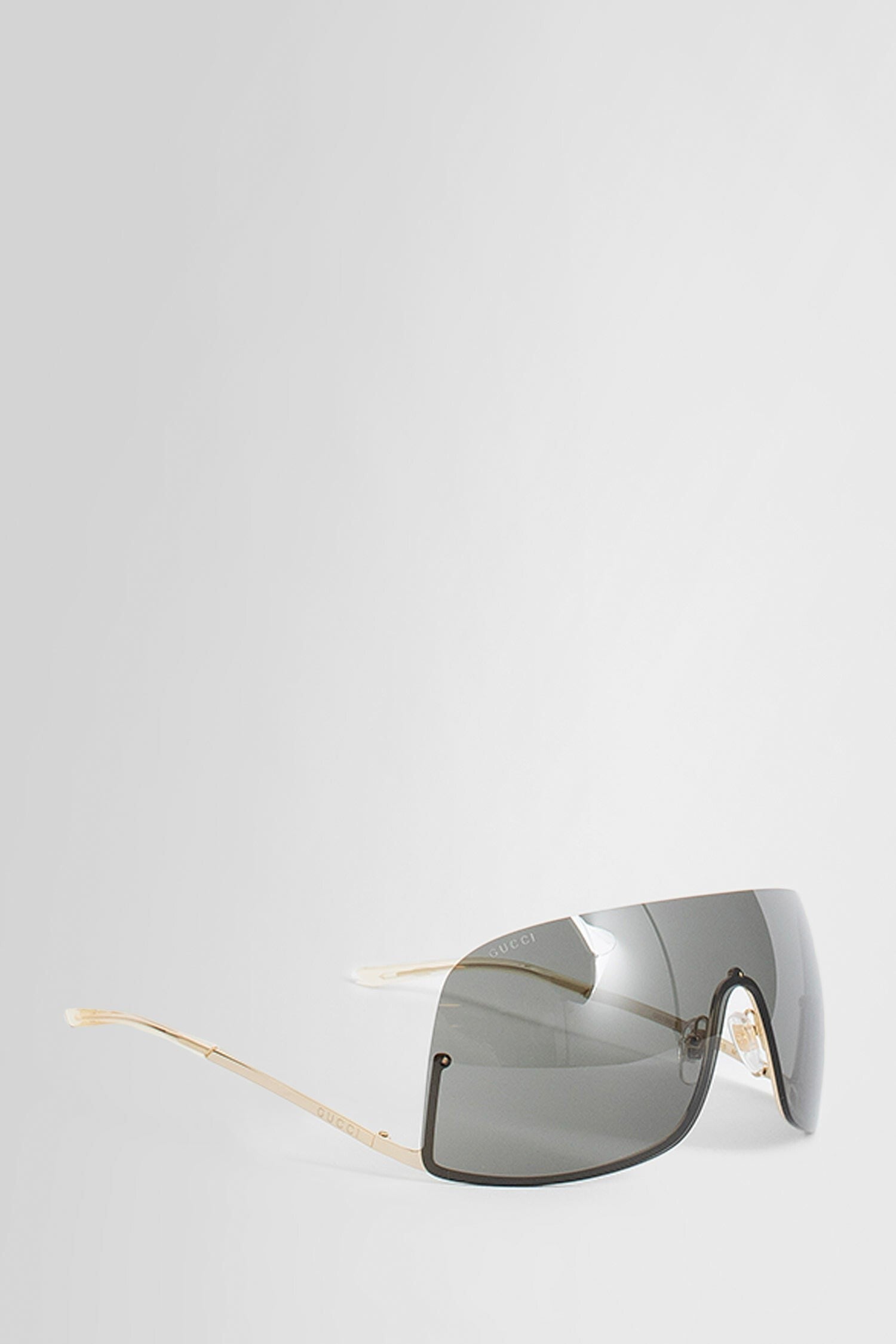 Mask Frame Sunglasses