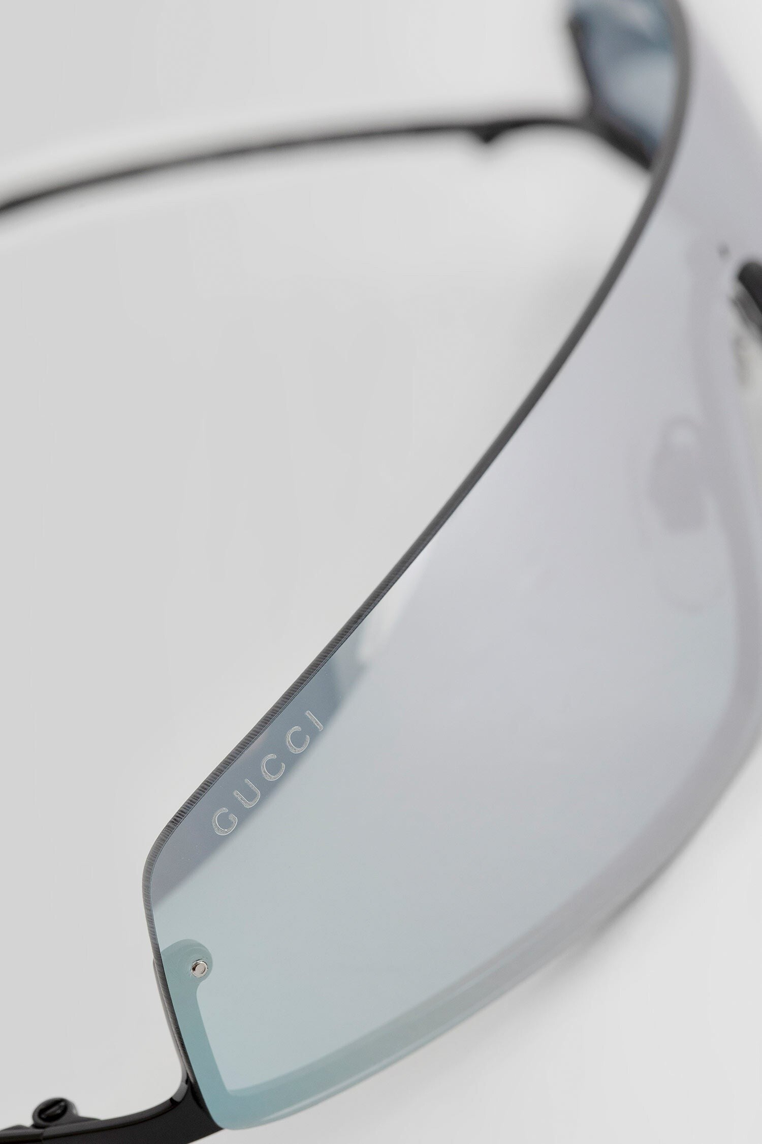 Mask Frame Sunglasses