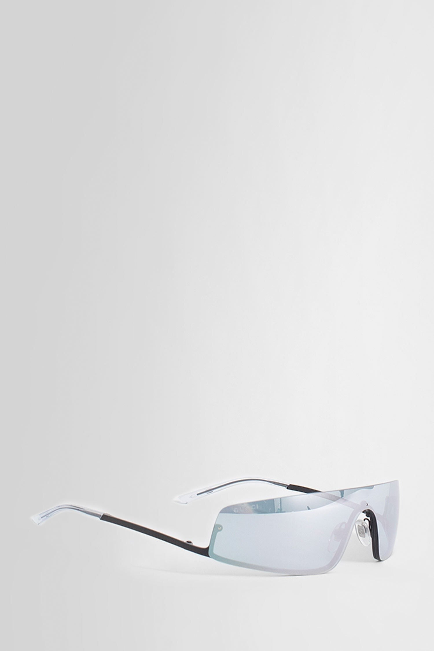 Mask Frame Sunglasses