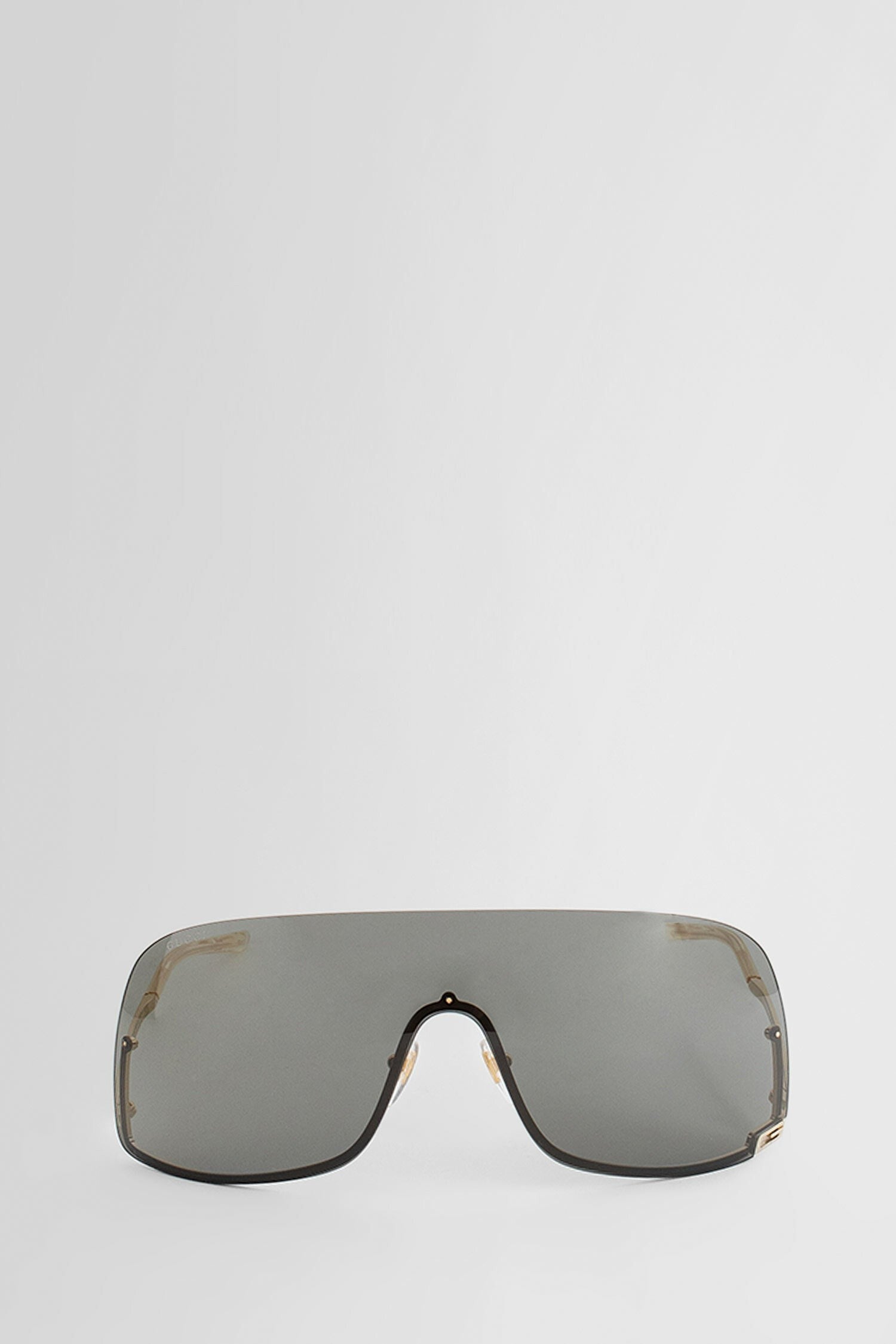 Mask Frame Sunglasses