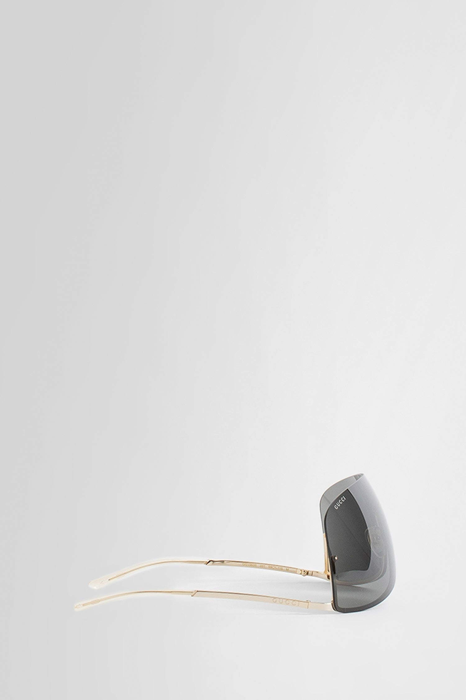 Mask Frame Sunglasses