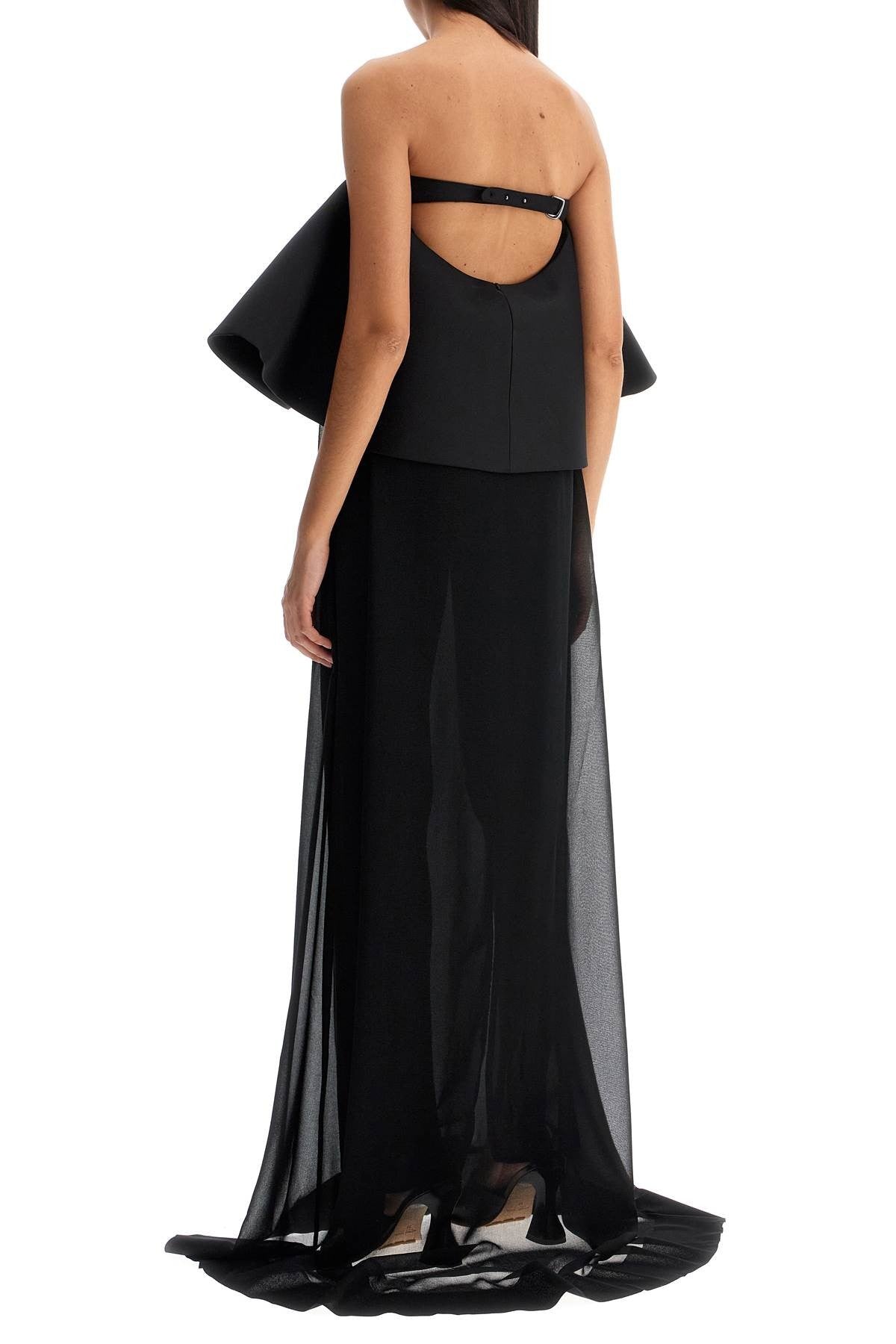 maxi dress 'the vela