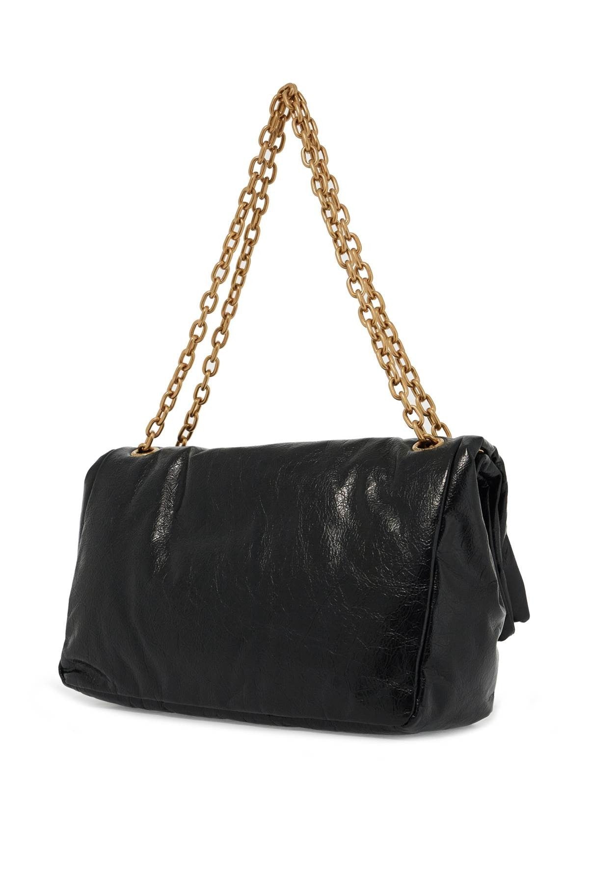 Medium Monaco Shoulder Bag