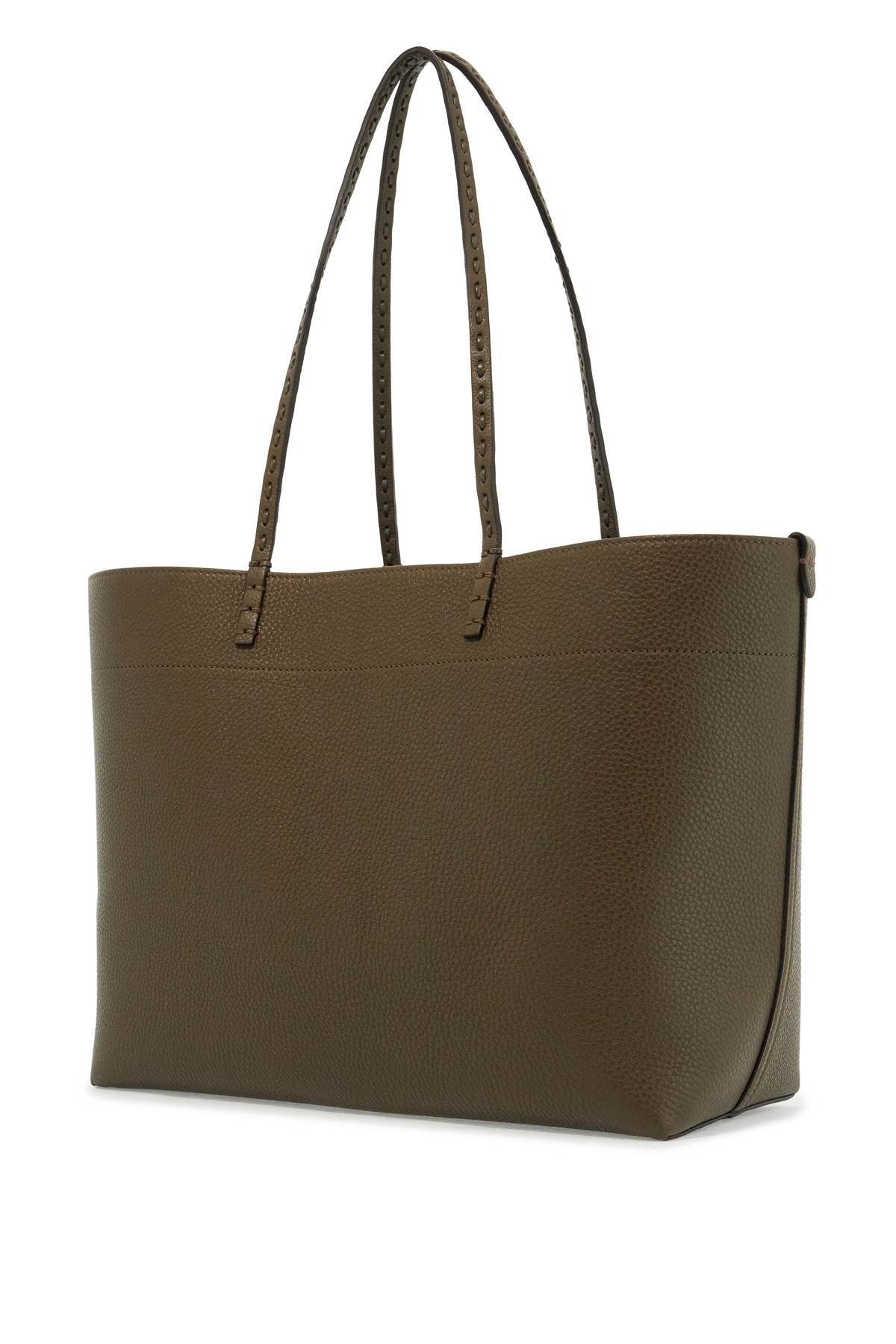 medium roll shopping bag