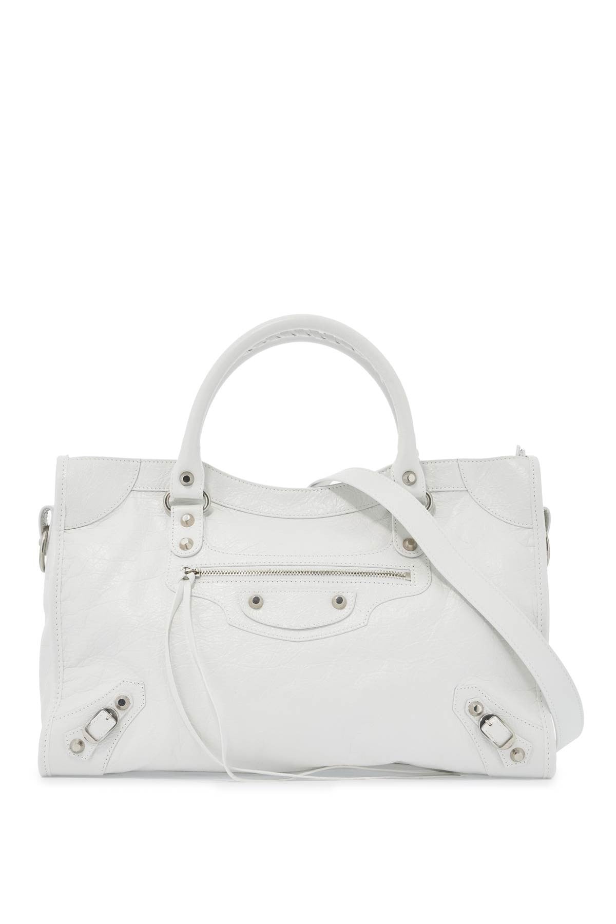 medium-sized le city handbag