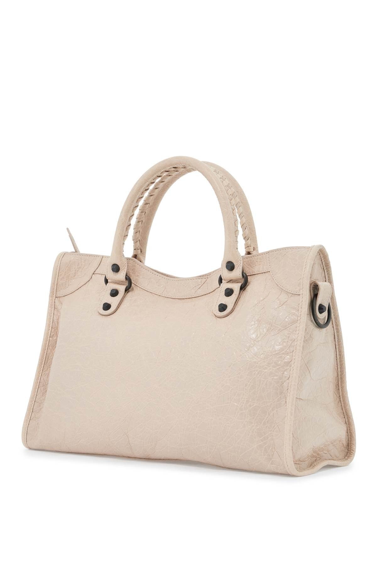 medium-sized le city handbag