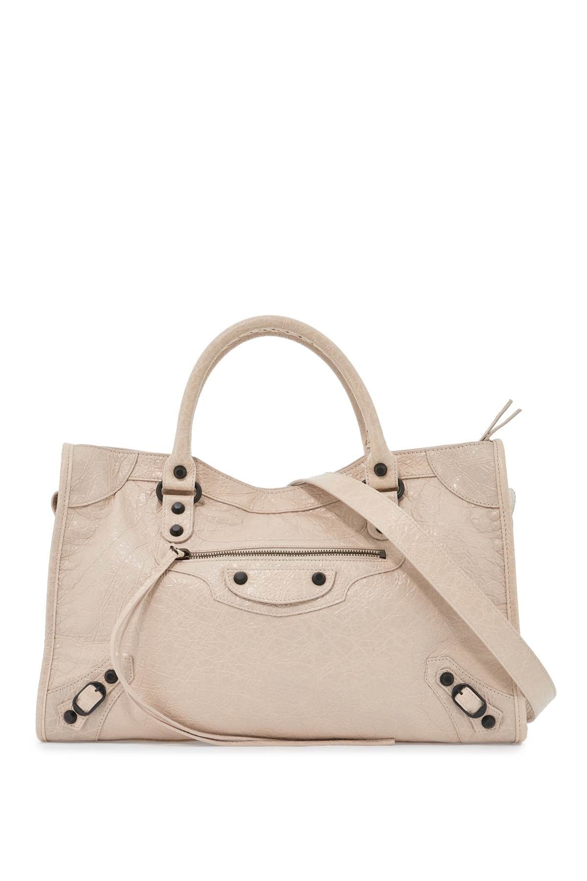 medium-sized le city handbag