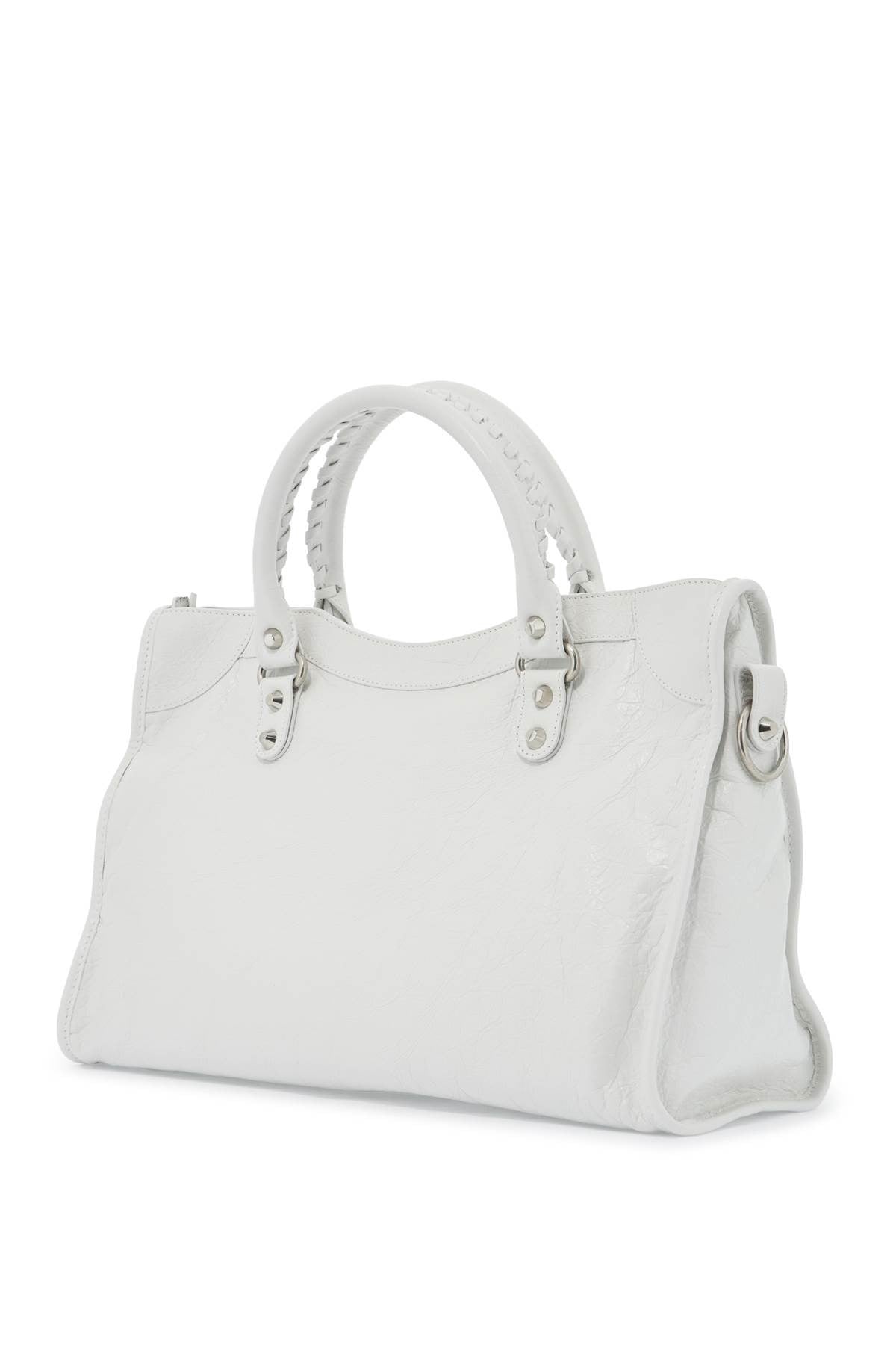 medium-sized le city handbag