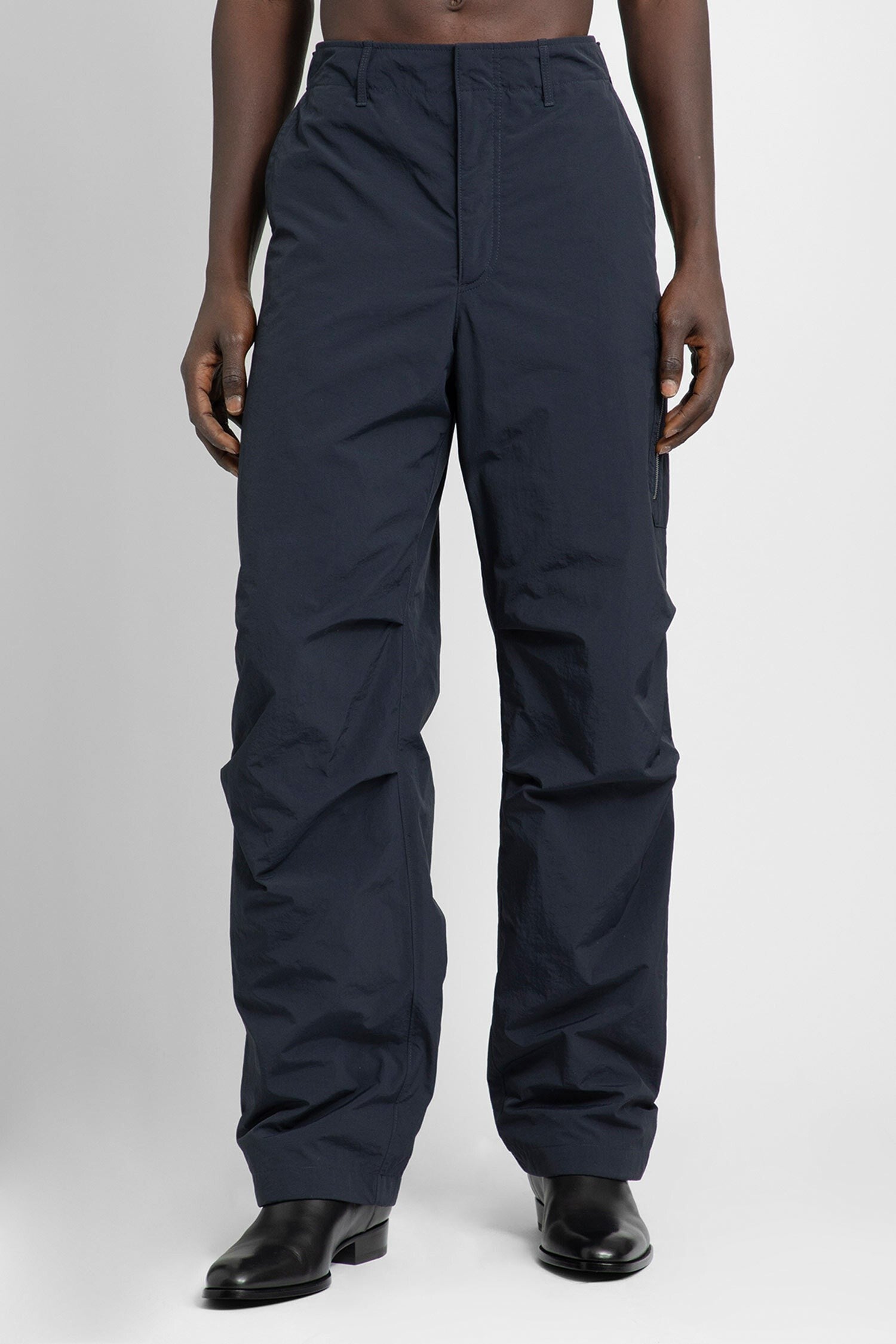 Micro Ripstop Trousers