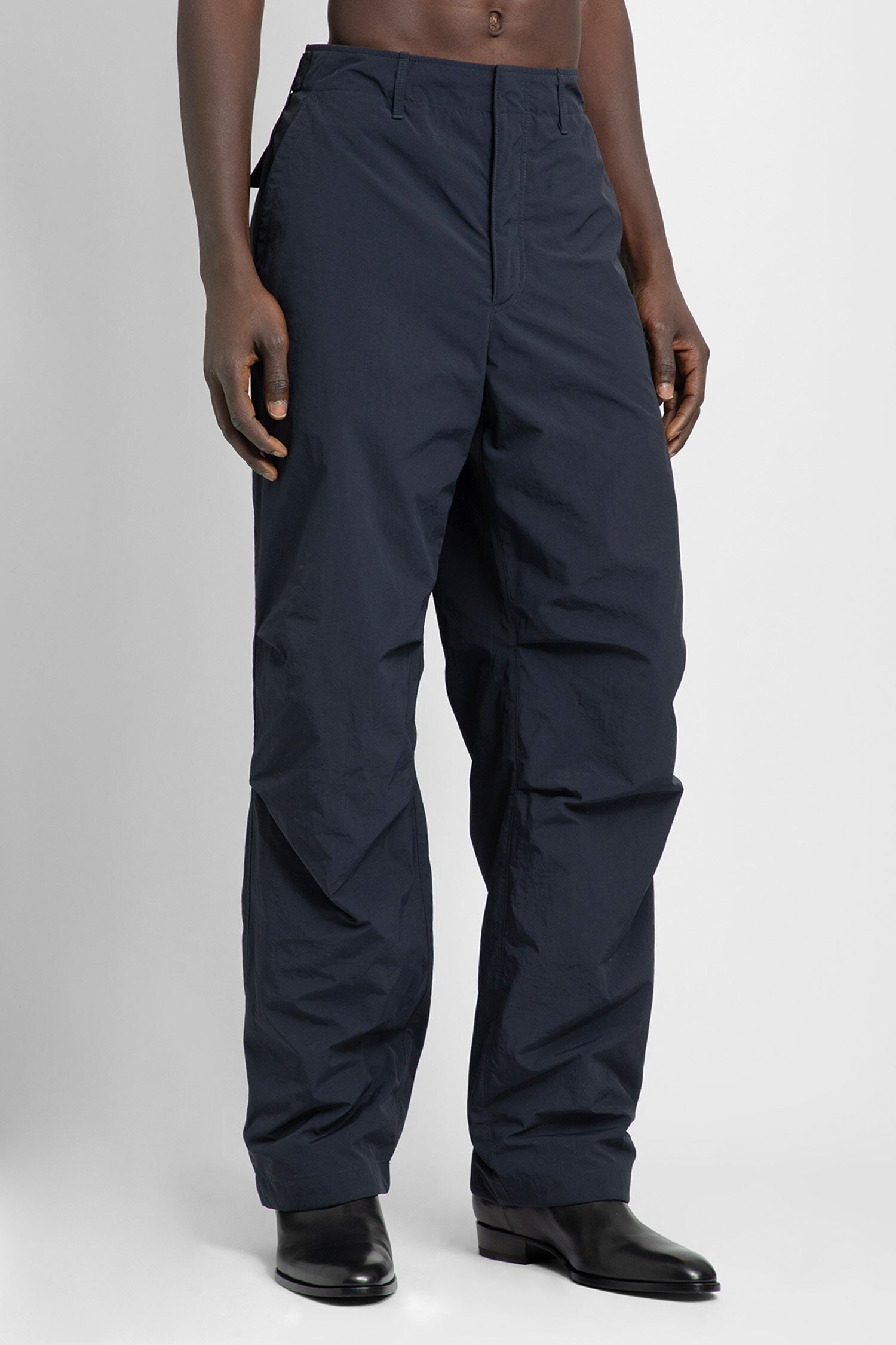 Micro Ripstop Trousers