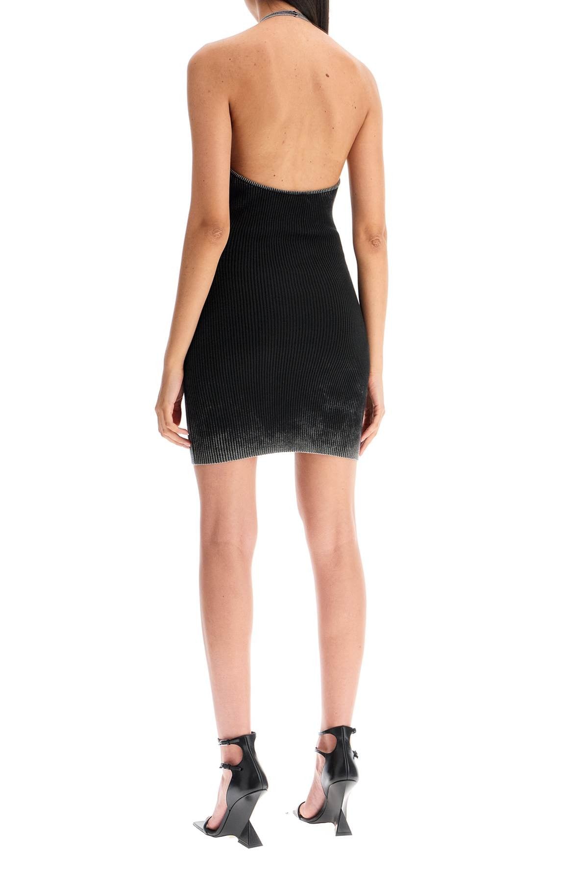 Mini Bodycon Dress