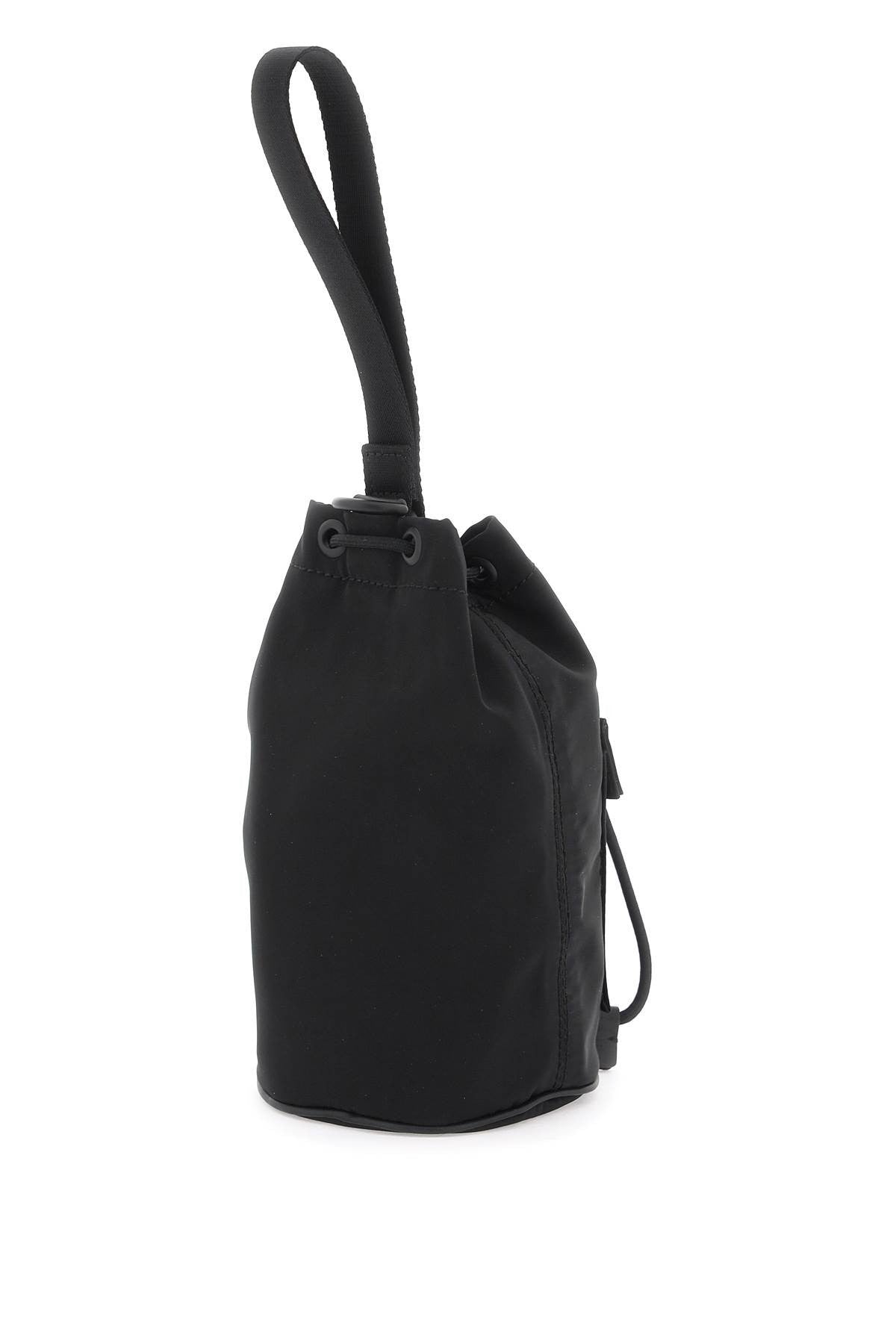 Mini Bucket Bag