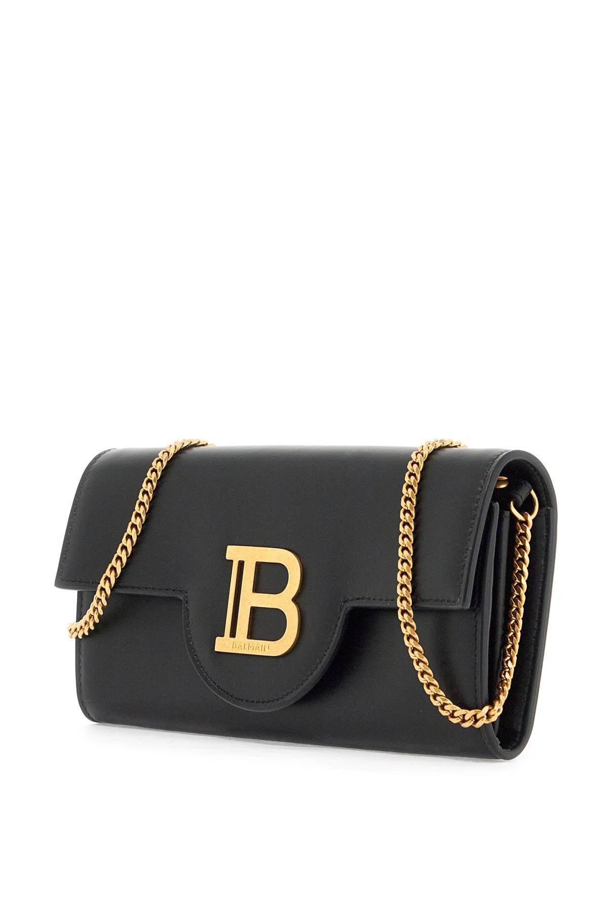 Mini Crossbody B-Buzz Bag