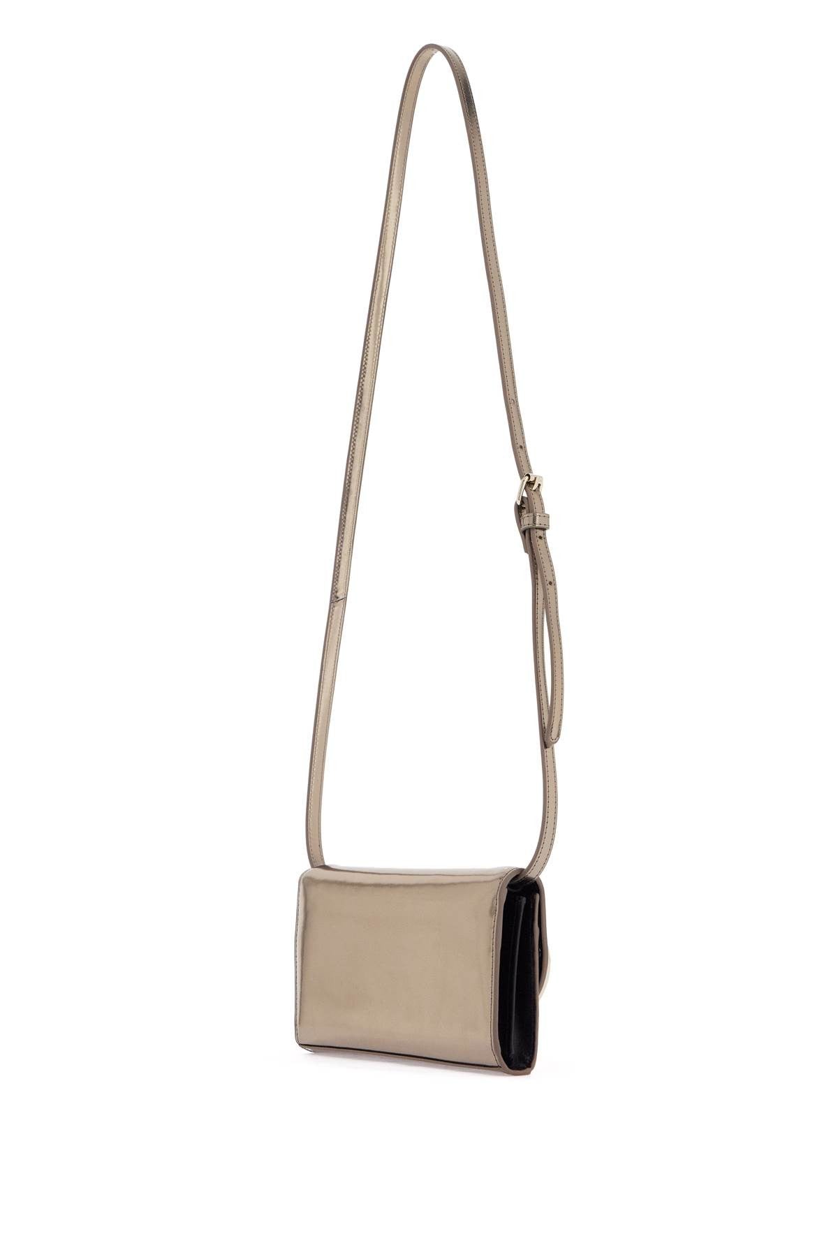 mini crossbody shoulder bag with