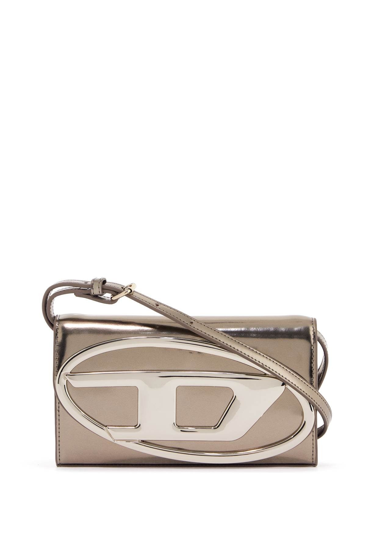 mini crossbody shoulder bag with