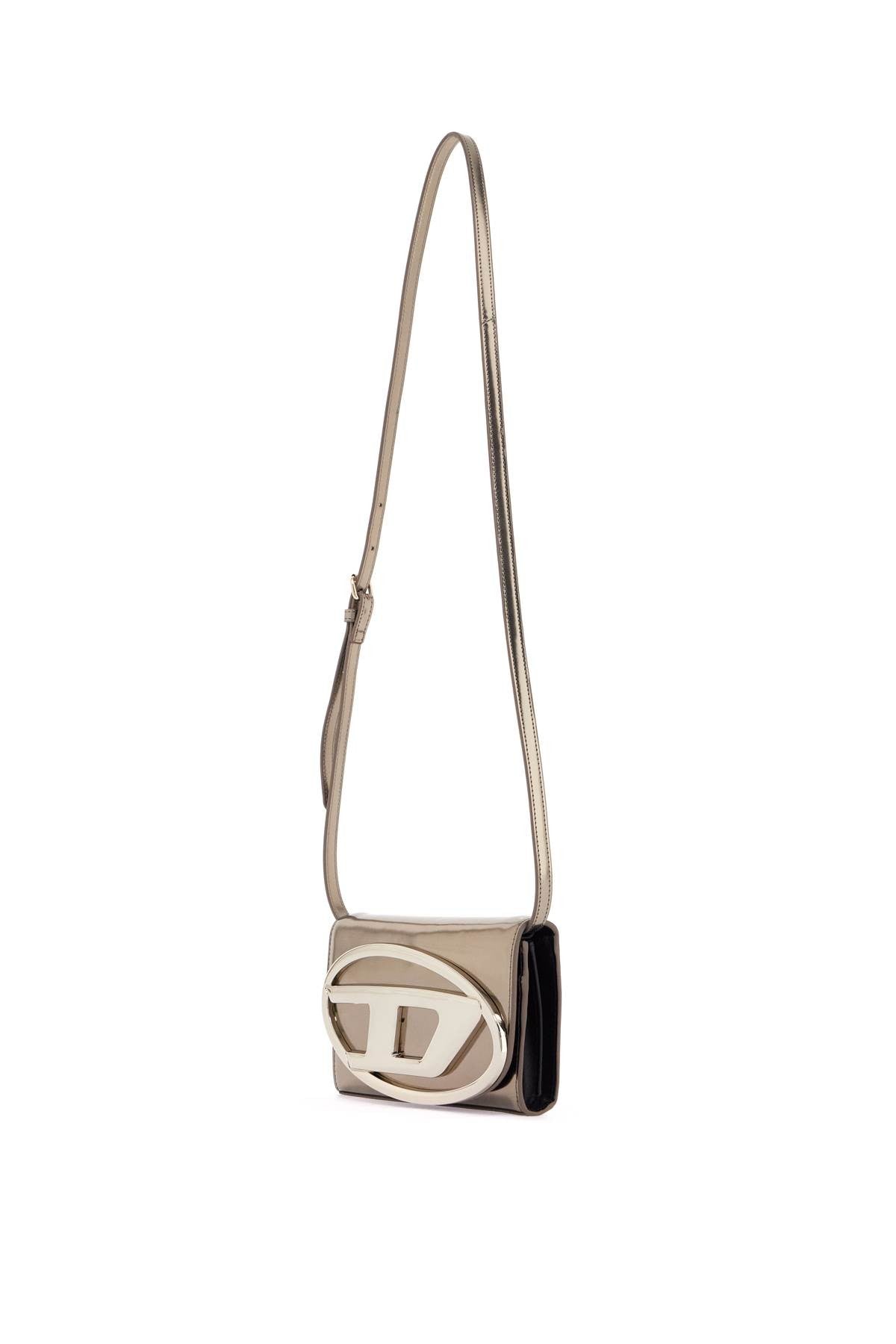 mini crossbody shoulder bag with