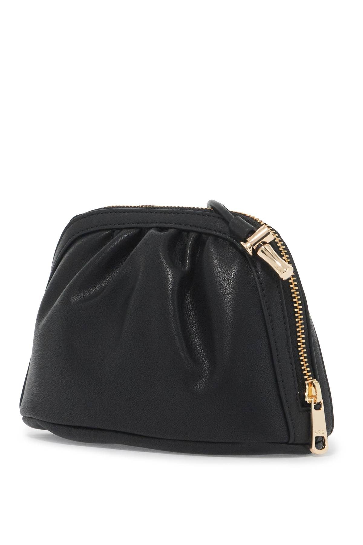 mini ninon shoulder bag with strap