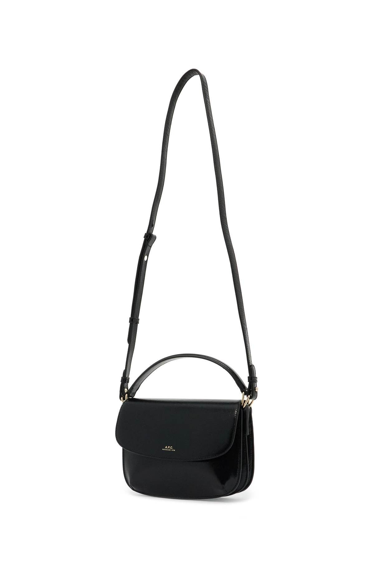 mini sarah shoulder bag