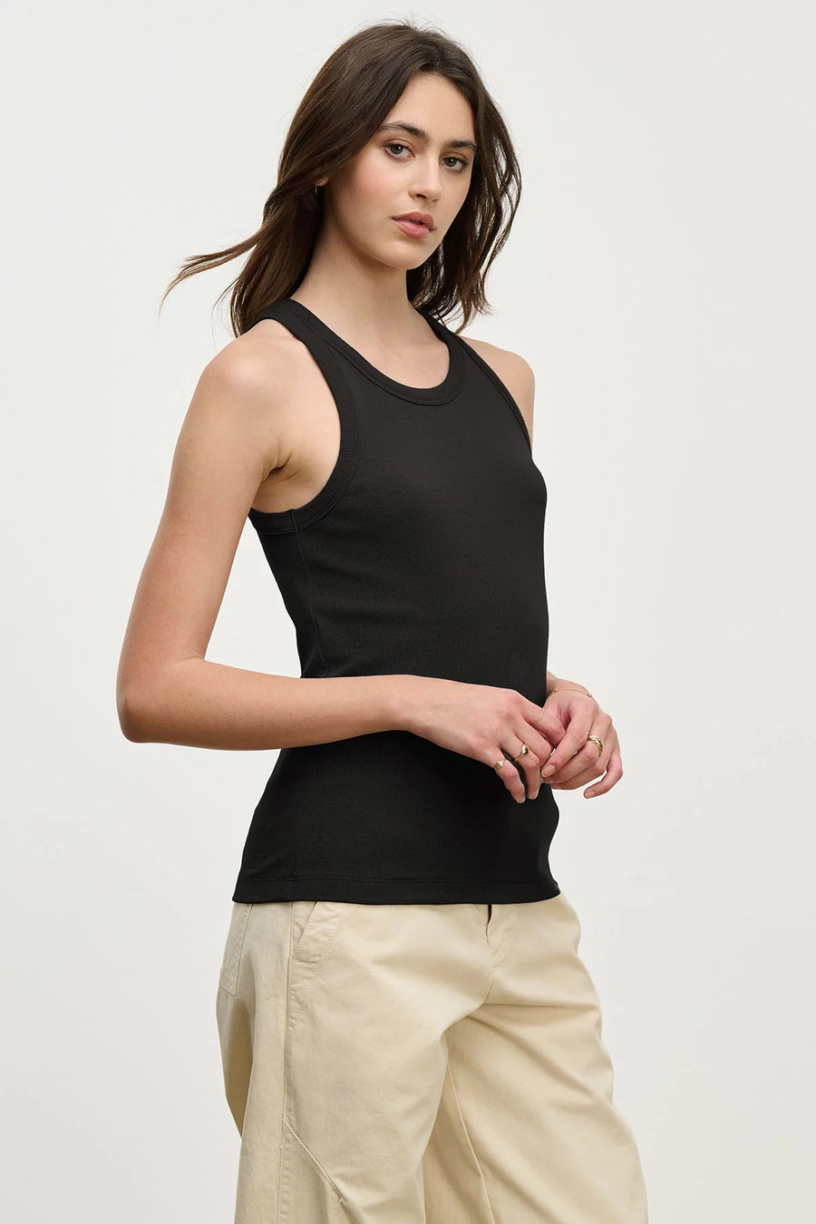 Cruz Modal Tank Top